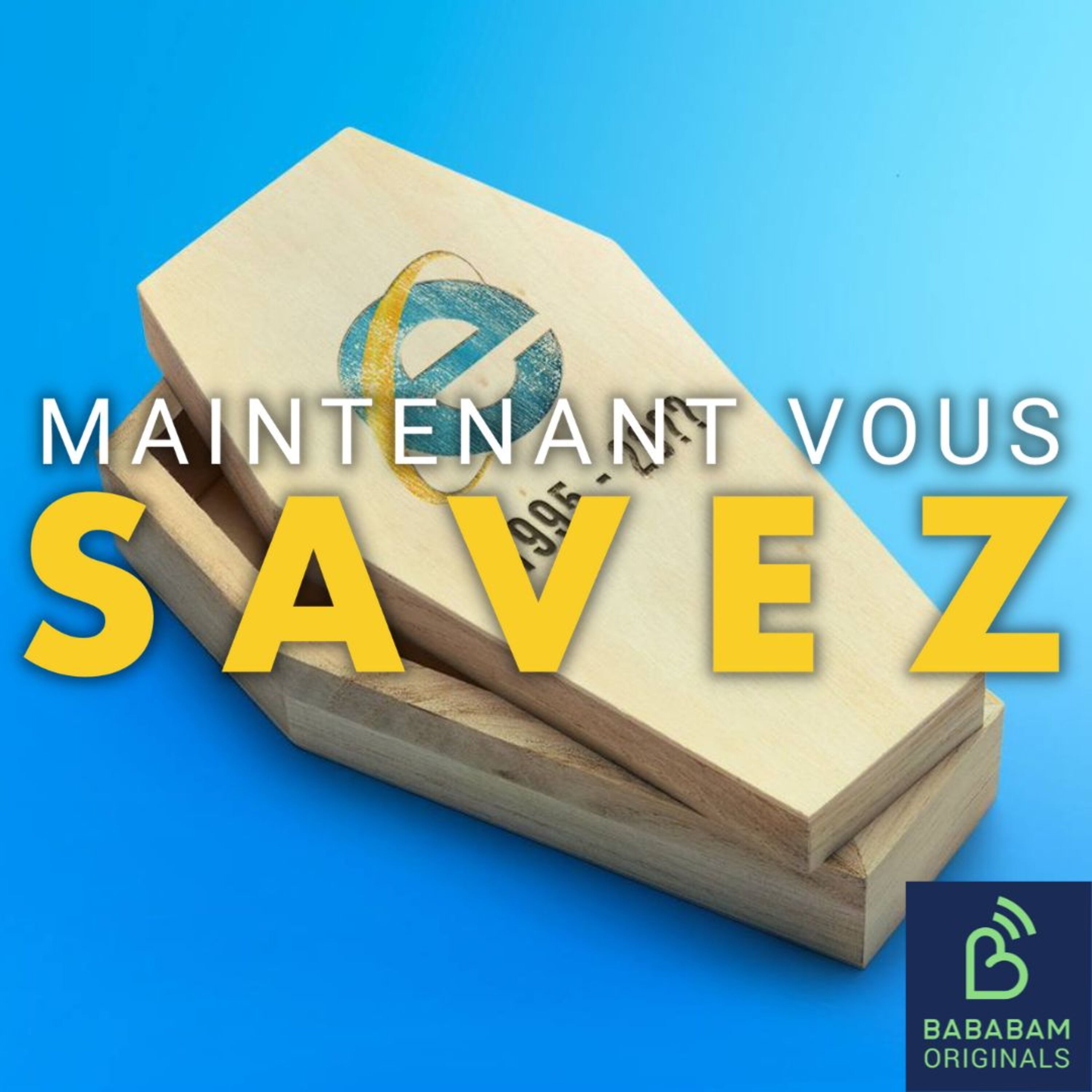 Comment Internet Explorer est-il devenu ringard ?