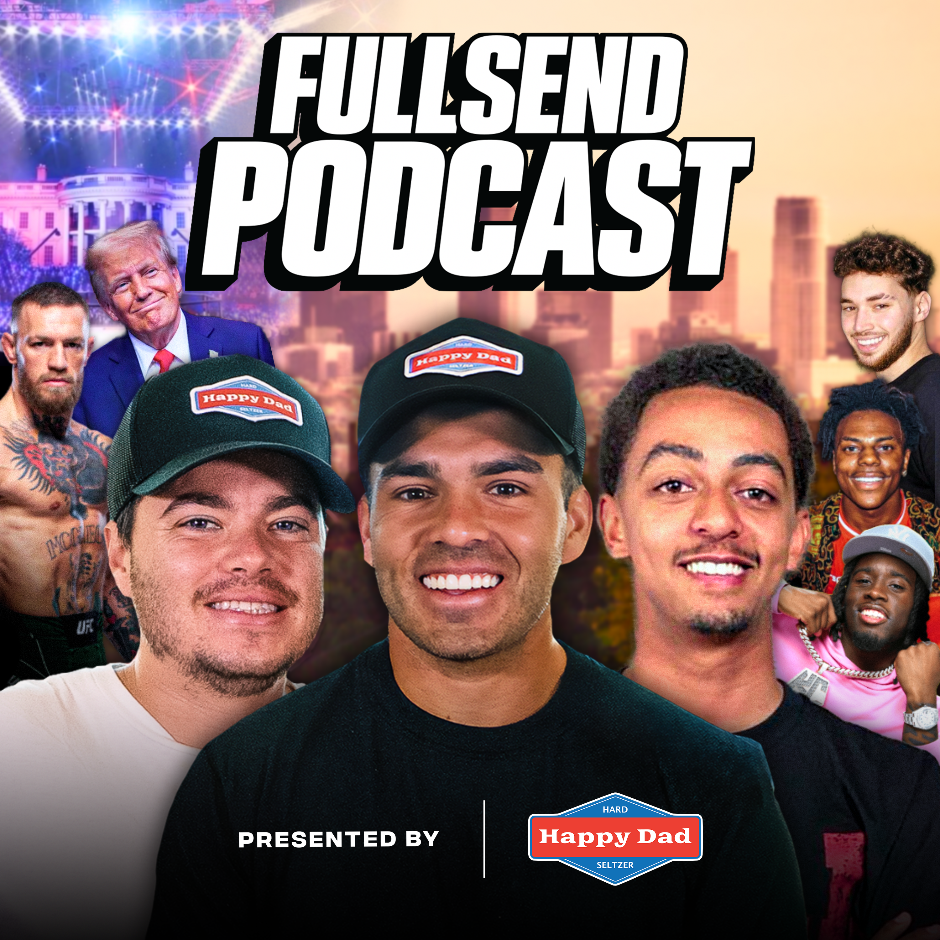 NELK Boys Internal | Ep. 169