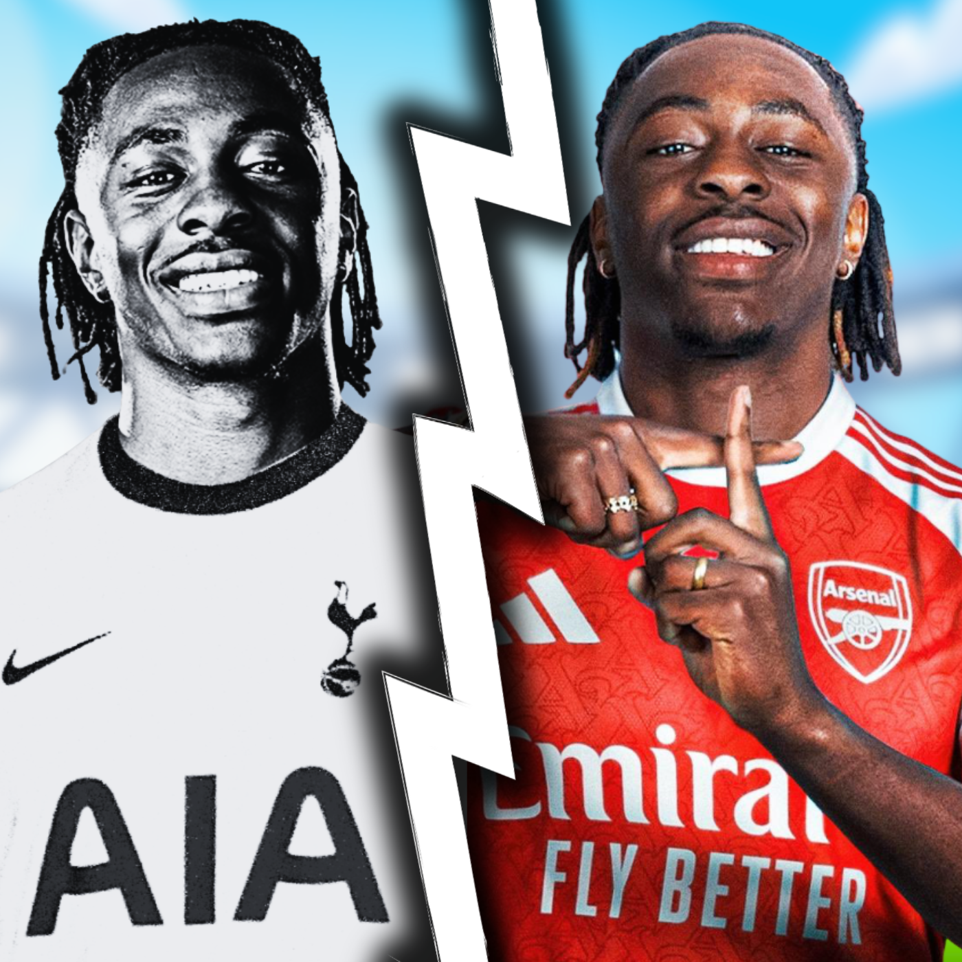 Only Tottenham (Tottenham Hotspur Podcast)