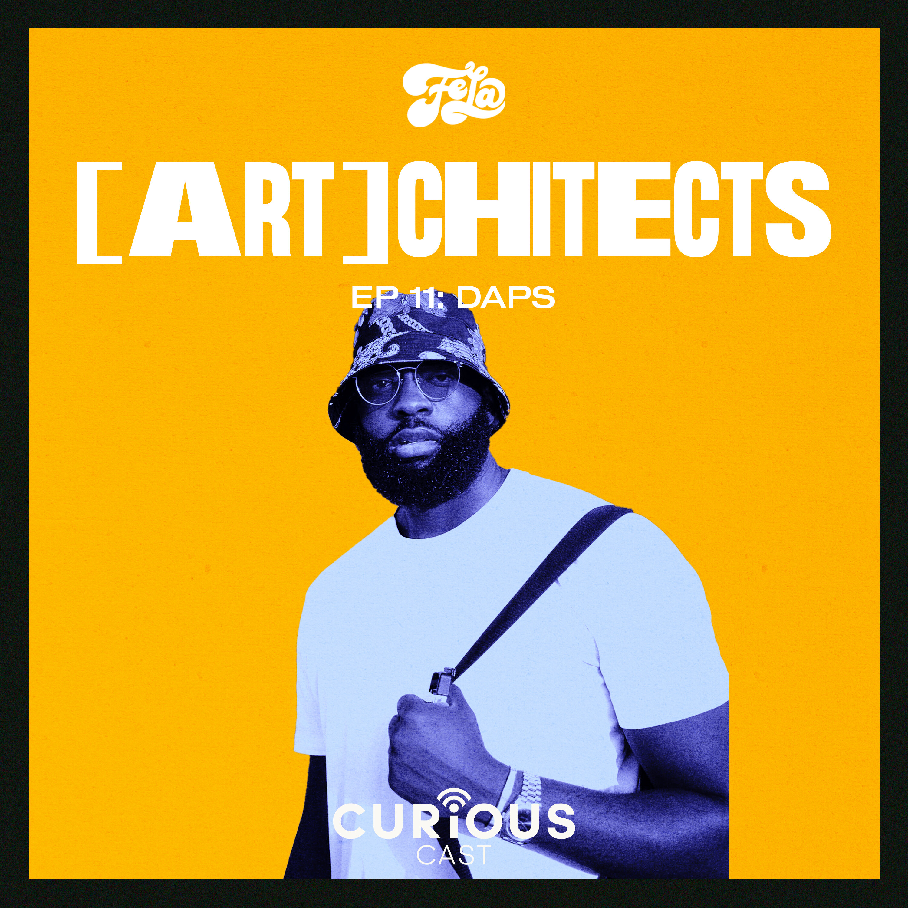 ARTchitects: the architects of ART