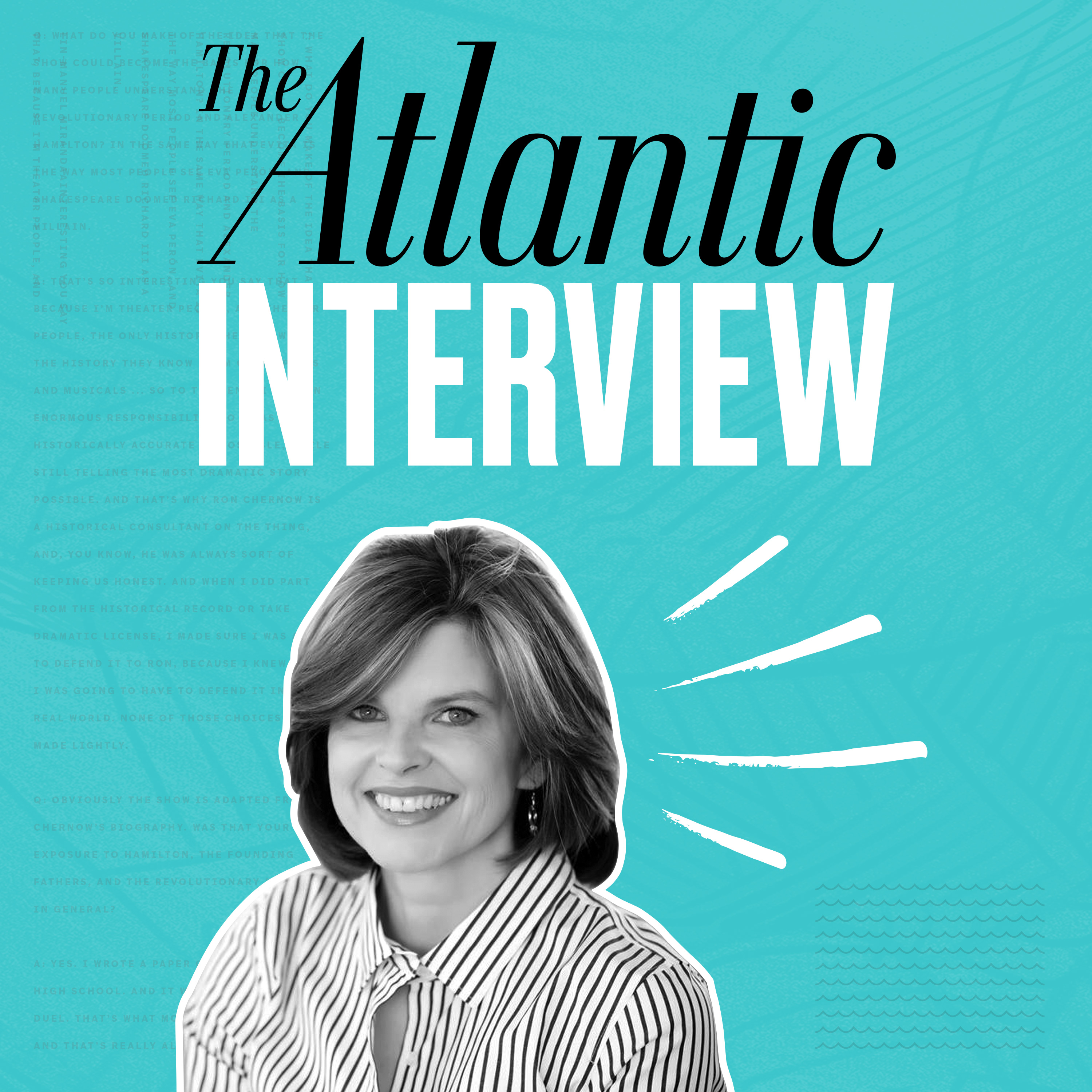 The Atlantic Interview: Caitlin Flanagan