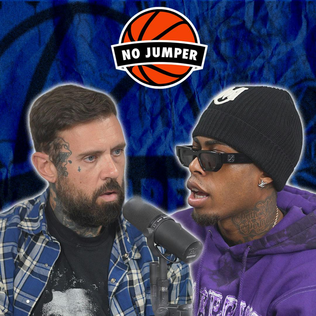 Kairo Keyz on Growing Up in London, Falling Out with Central Cee, Doing UK Drill with Druski & More Kairo Keyz on Growing Up in London, Falling Out with Central Cee, Doing UK Drill with Druski & More