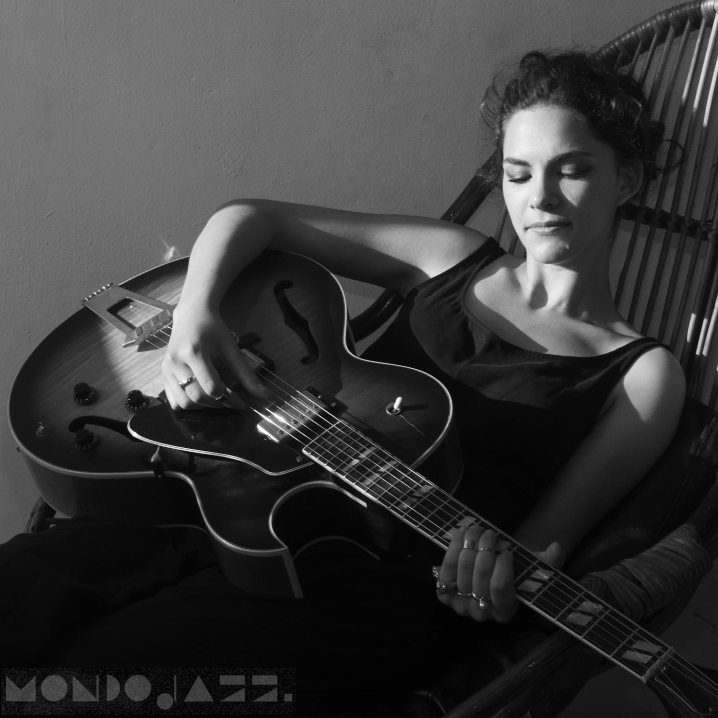 Africa dreaming + Interview with Dida Pelled