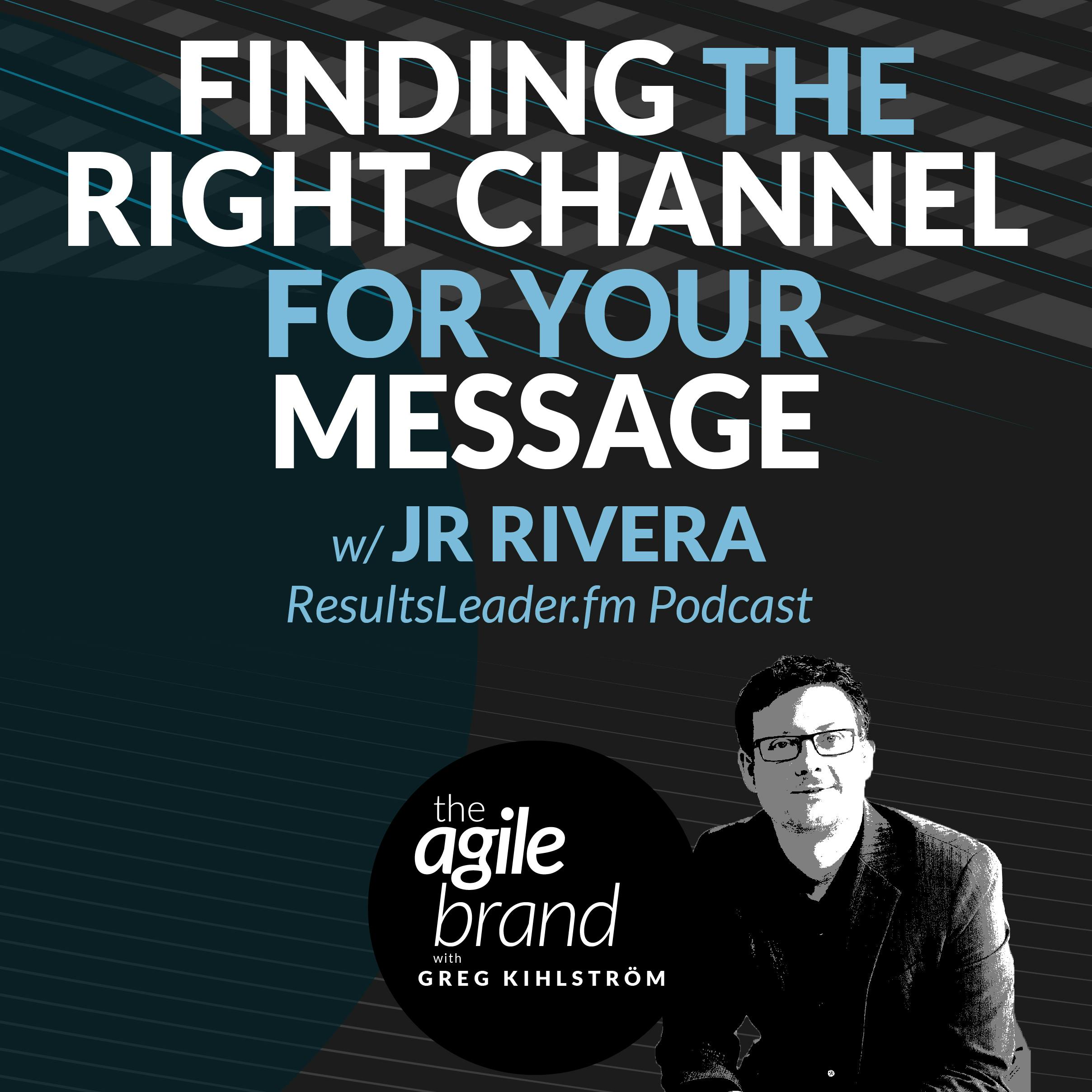 The Agile Brand with Greg Kihlström®: Expert Mode Marketing Technology, AI, & CX