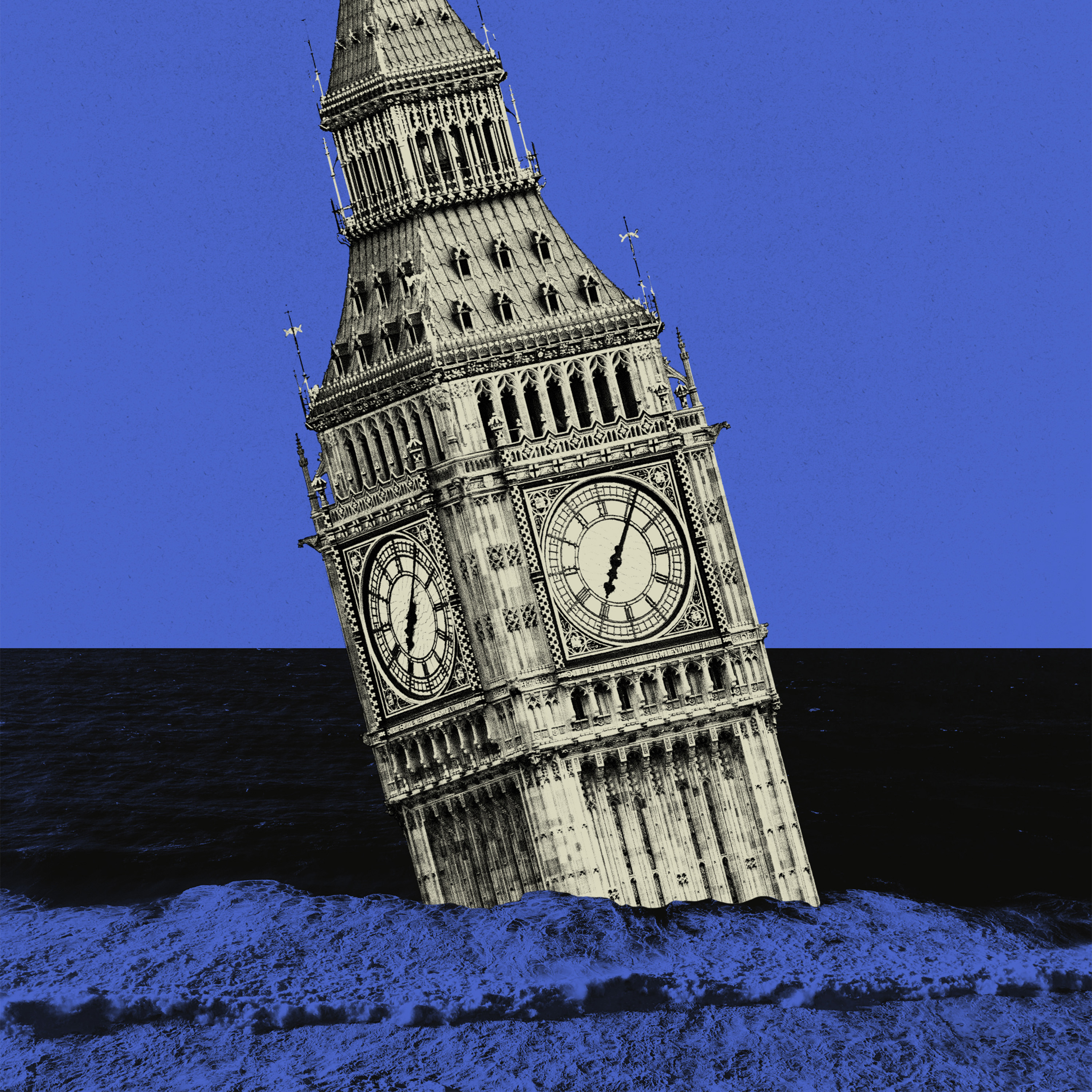 How Britain Became as Poor as Mississippi episode artwork