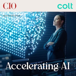 Accelerating AI