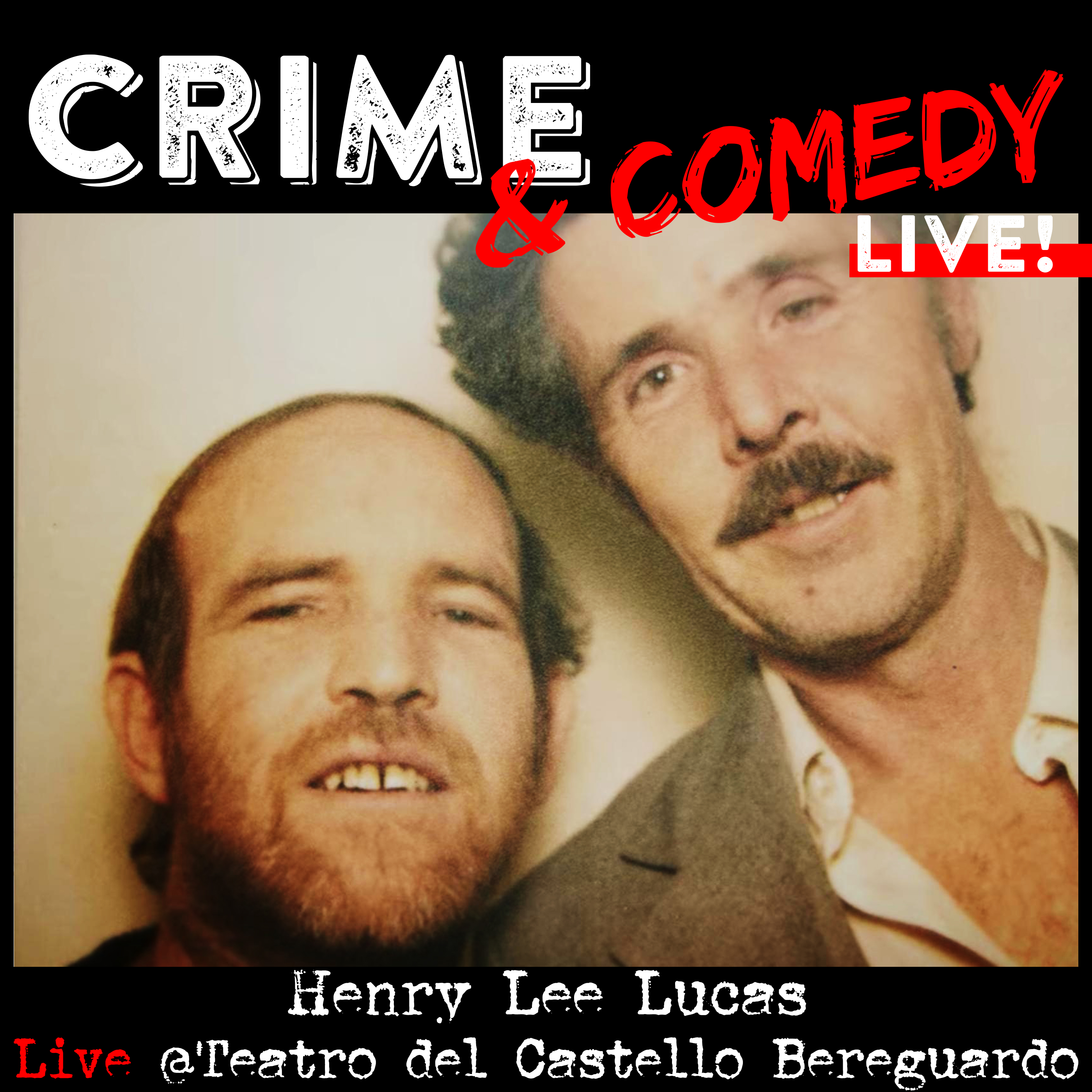 Crime & Comedy