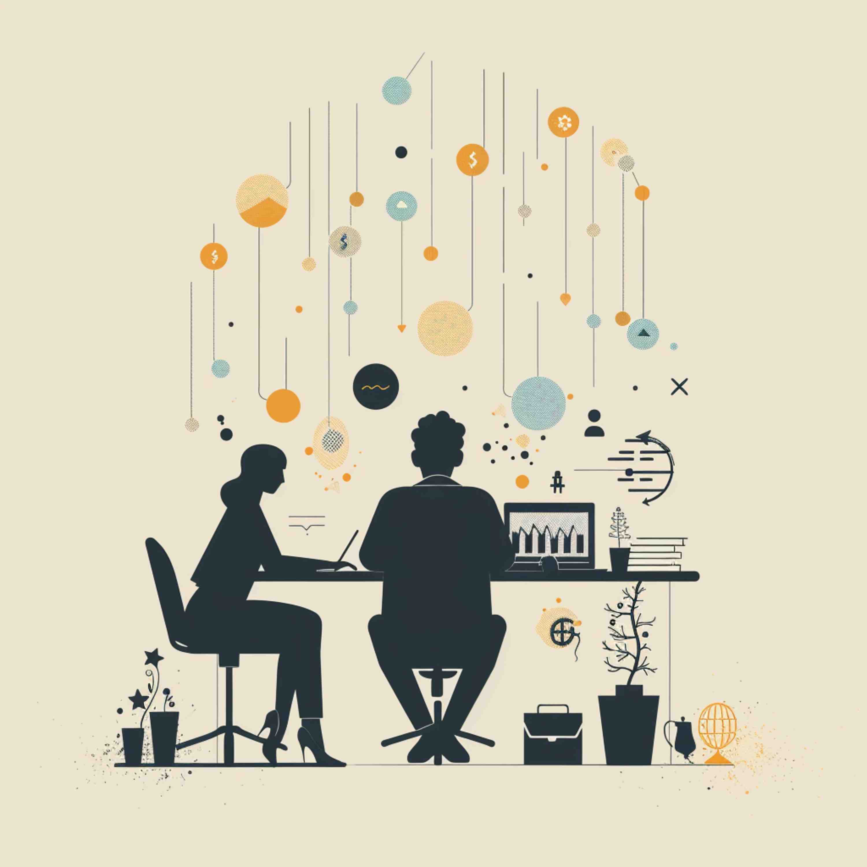 [Part 2] Why Is Taking Financial Risk Important? by Vicki Cook and Amy Blacklock of Women Who Money