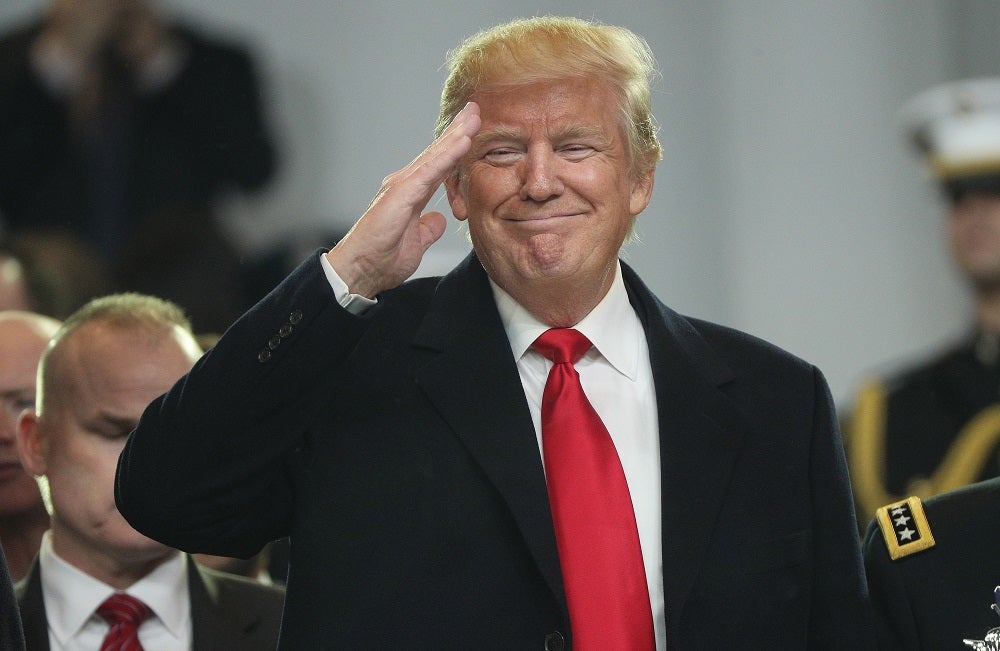 El Orden Mundial: El Nobel de la Paz para... ¿Trump?