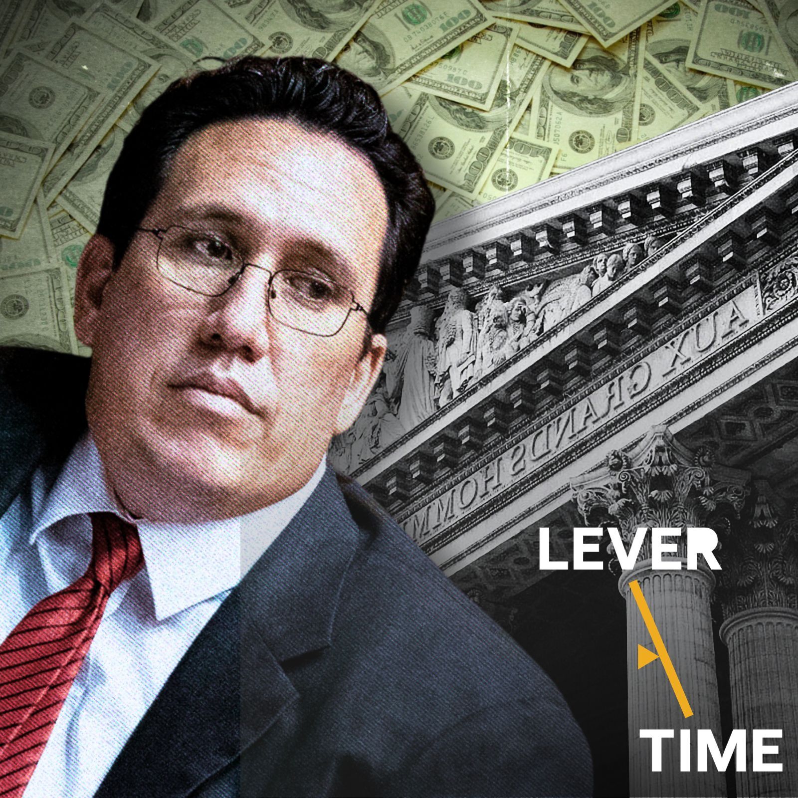 Hawaii Is Overthrowing Citizens United episode artwork