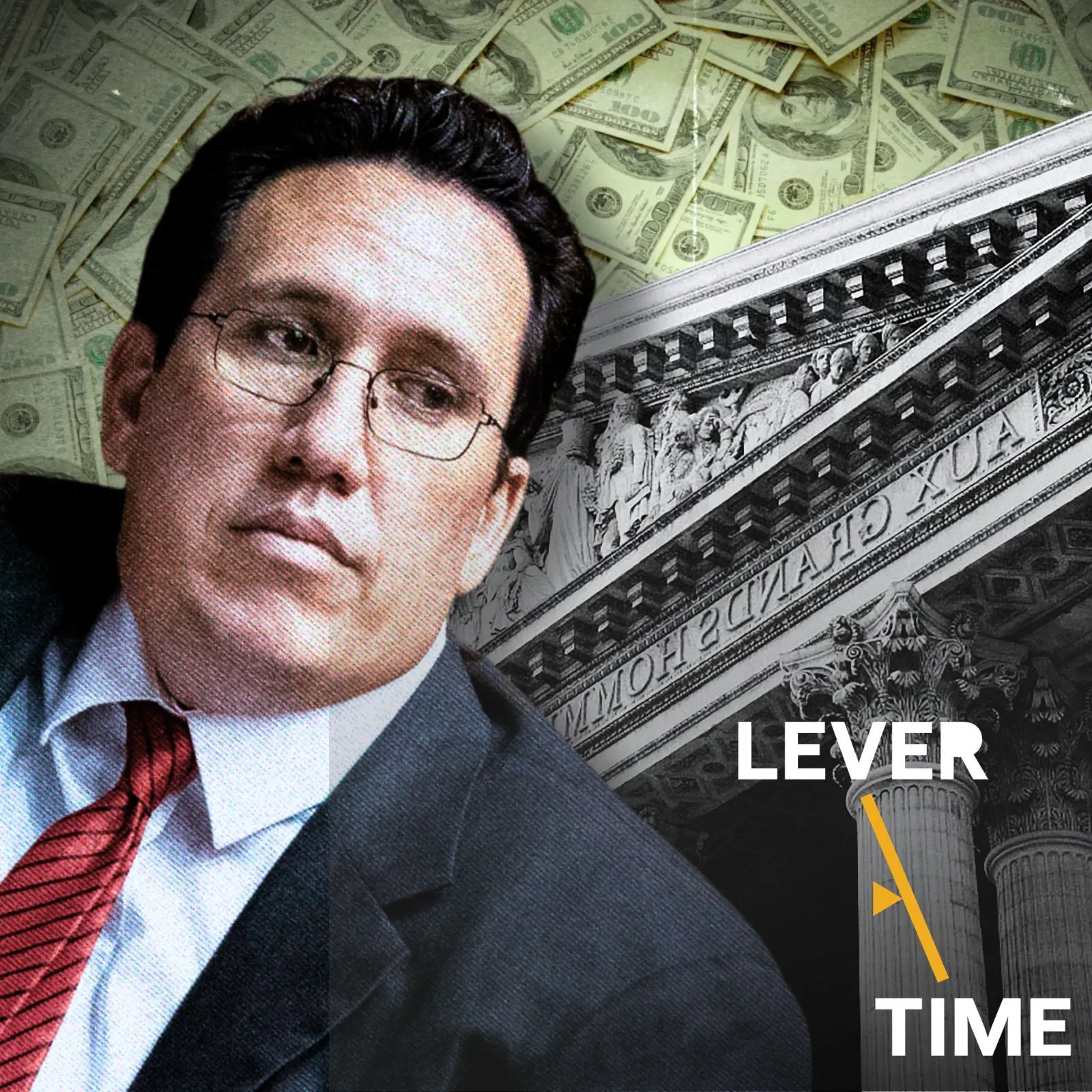 Hawaii Is Overthrowing Citizens United episode artwork
