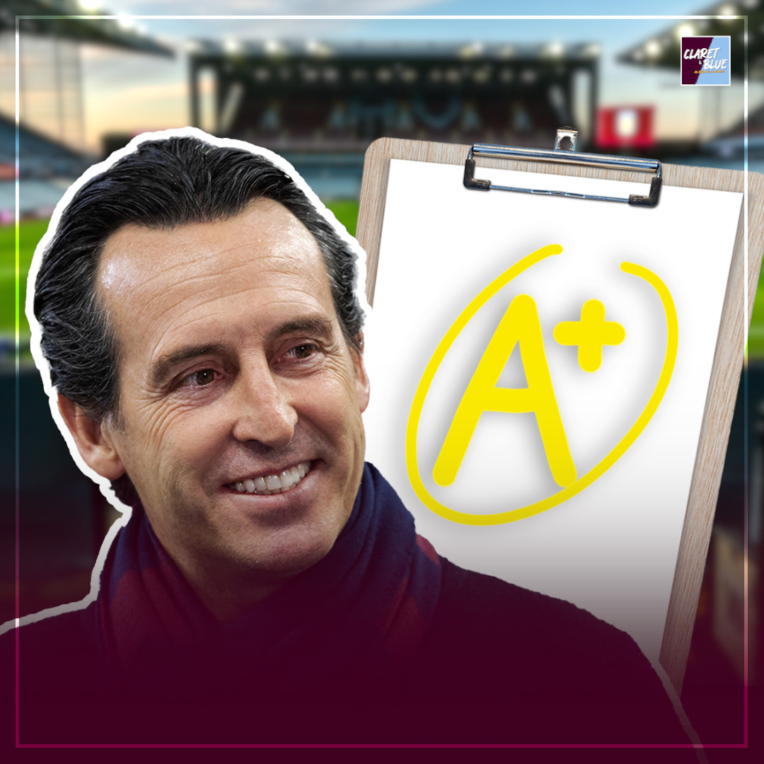 Aston Villa's 2024 January transfer window RATED