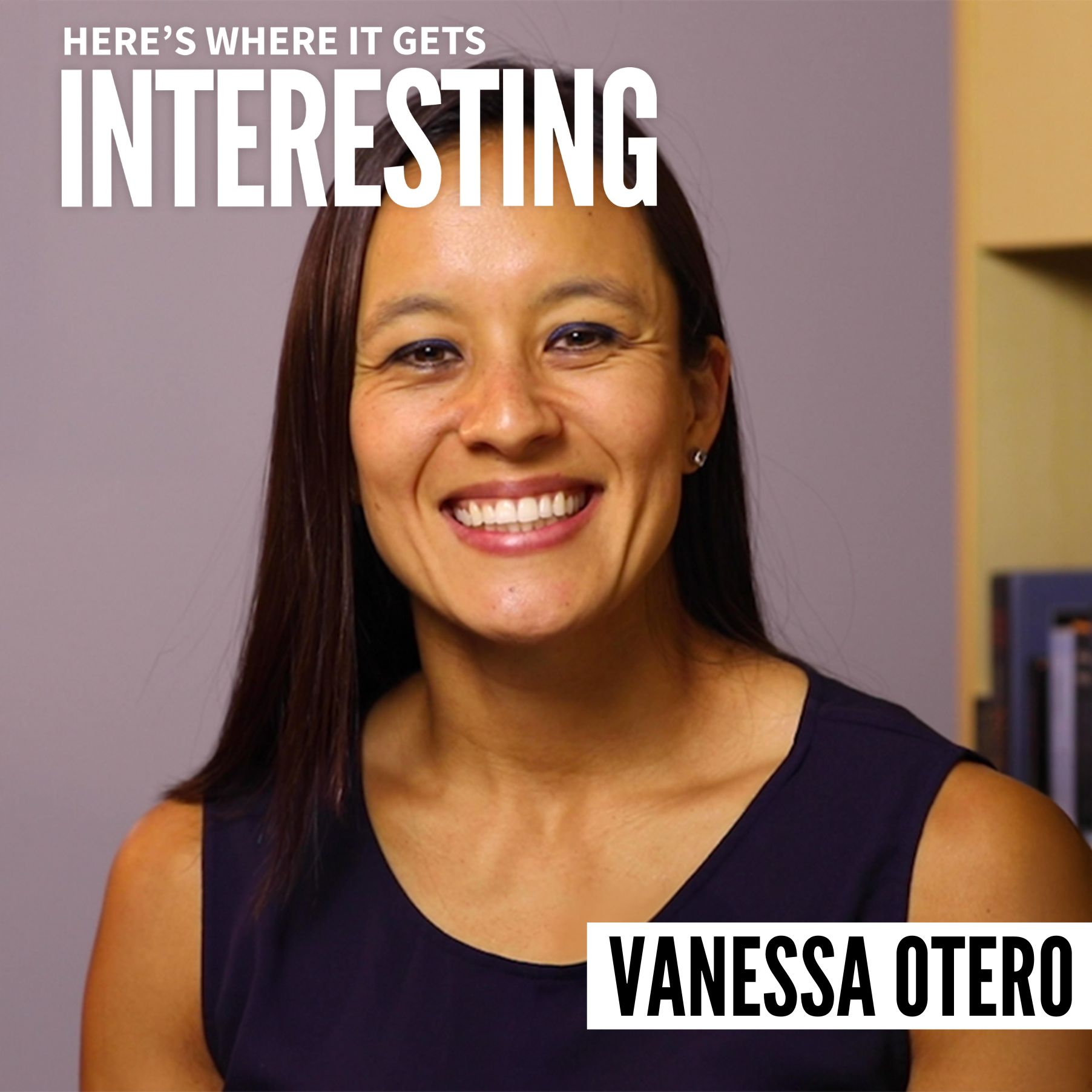 Navigating Media Bias with Vanessa Otero