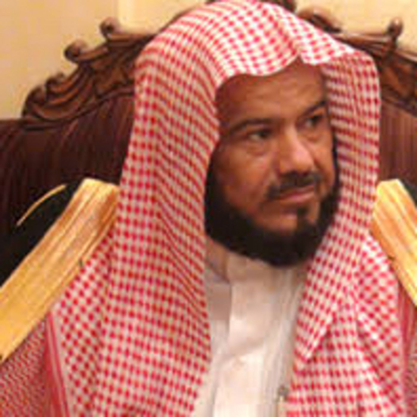 Surah Al Haqqah - Muhammad Al Mohaisany episode artwork