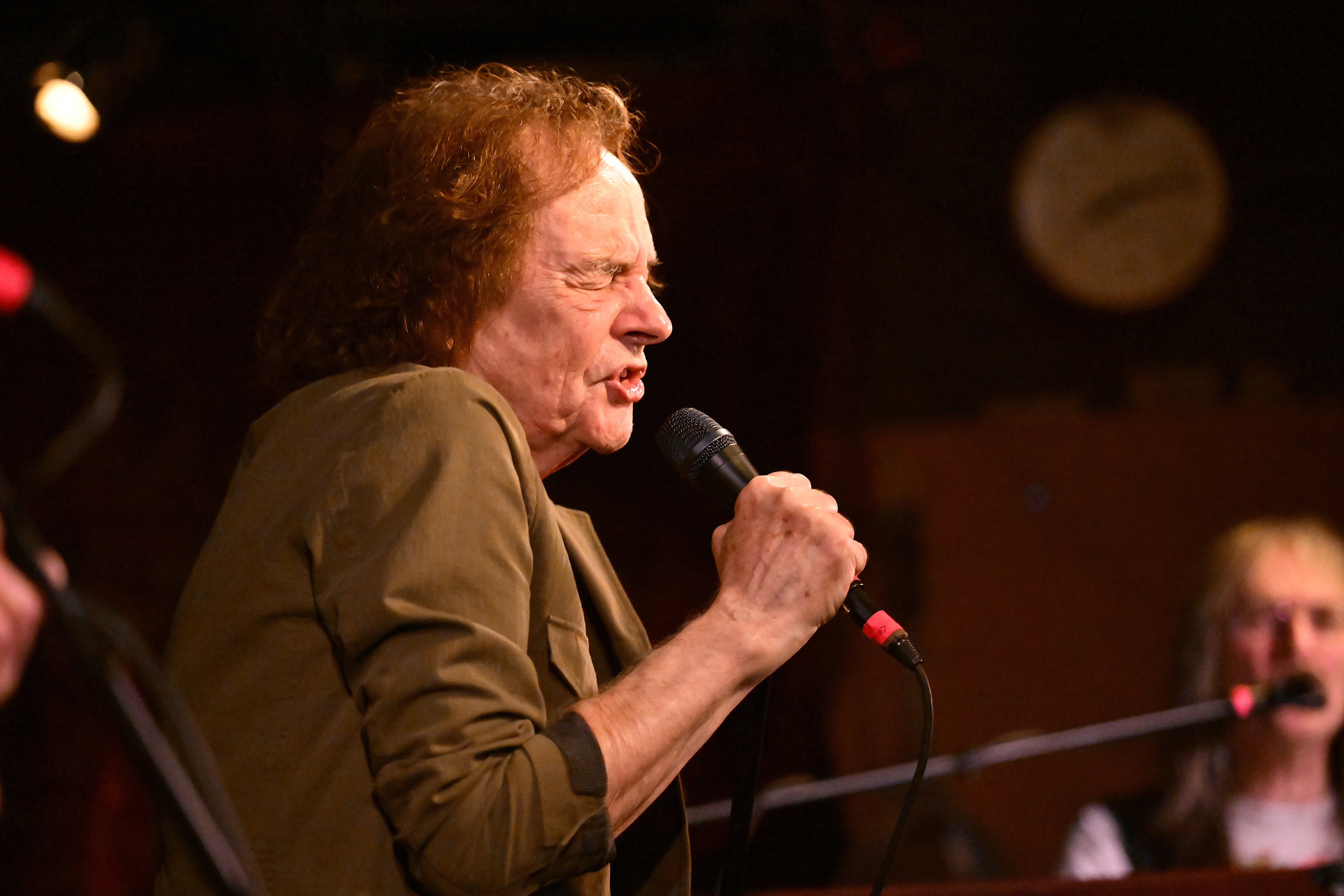 Colin Blunstone on Zombies LP 'Odessey and Oracle,' more