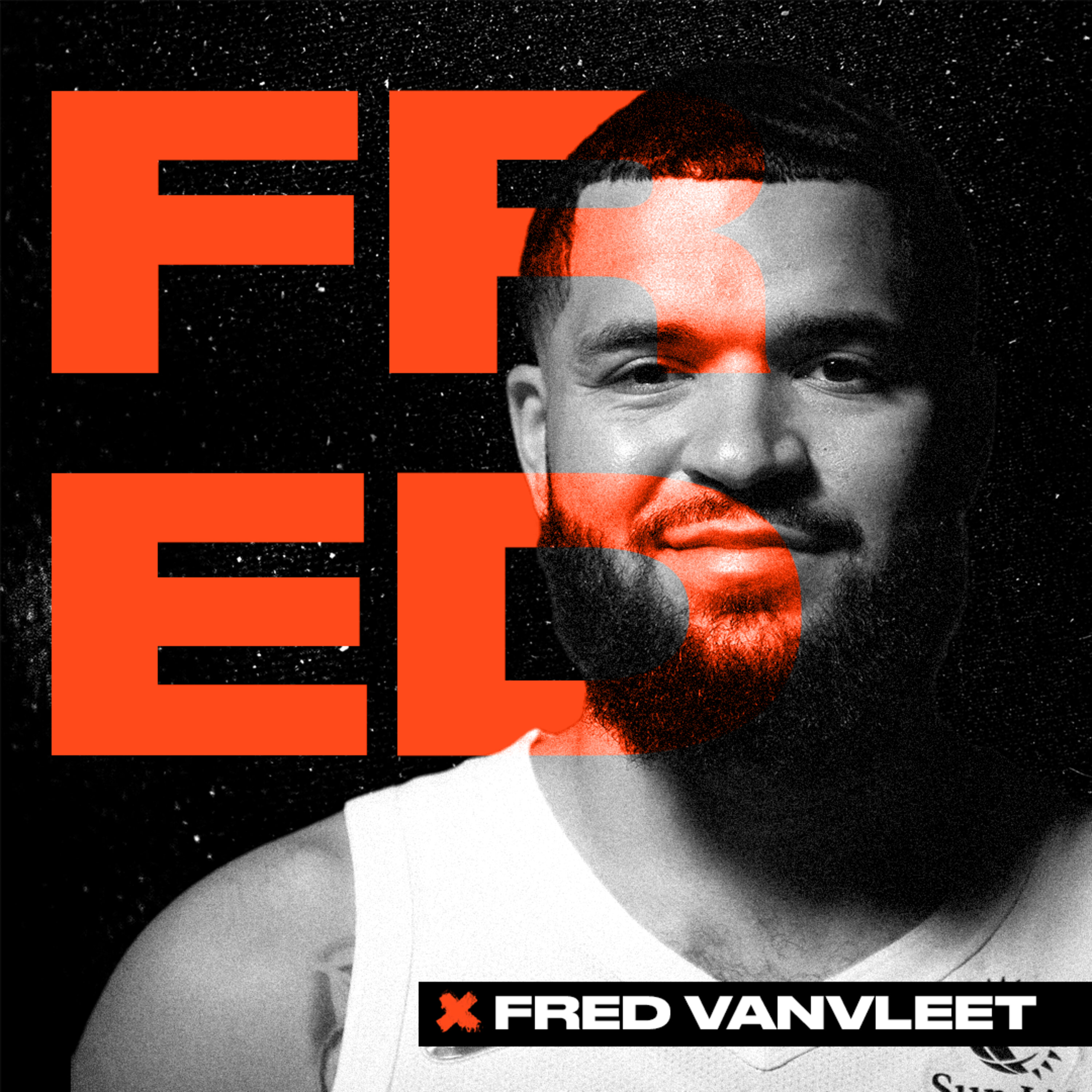 Fred VanVleet