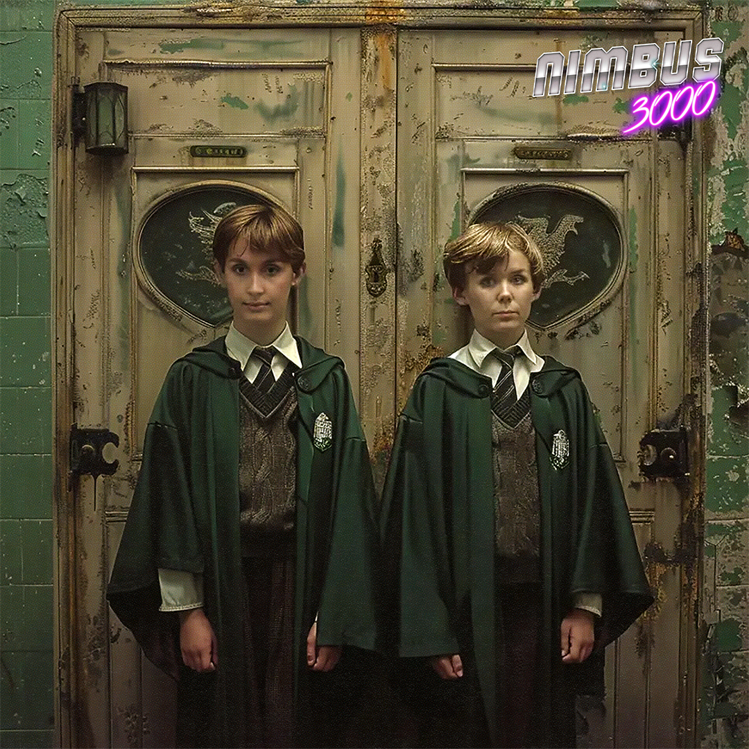 2/12 Viel Saft, aber wenig IQ 🧪