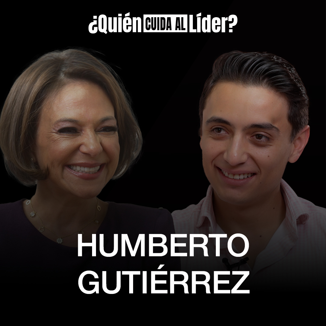 18. ¿Como contruir tu MARCA PERSONAL? | Humberto Gutiérrez episode artwork