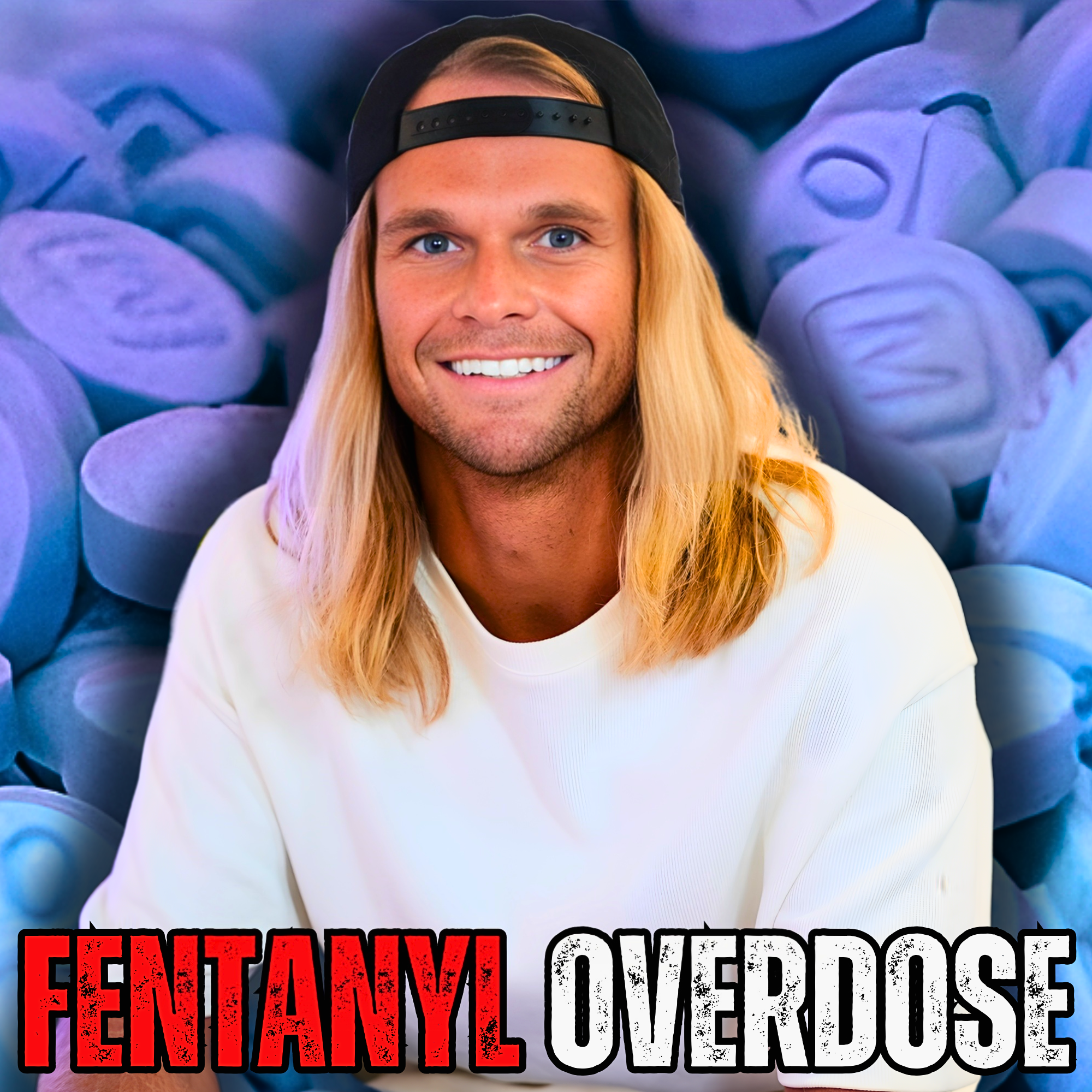 I Overdosed on Fentanyl Mid-Flight | My Descent Into Fentanyl Hell & How I Finally Got Sober