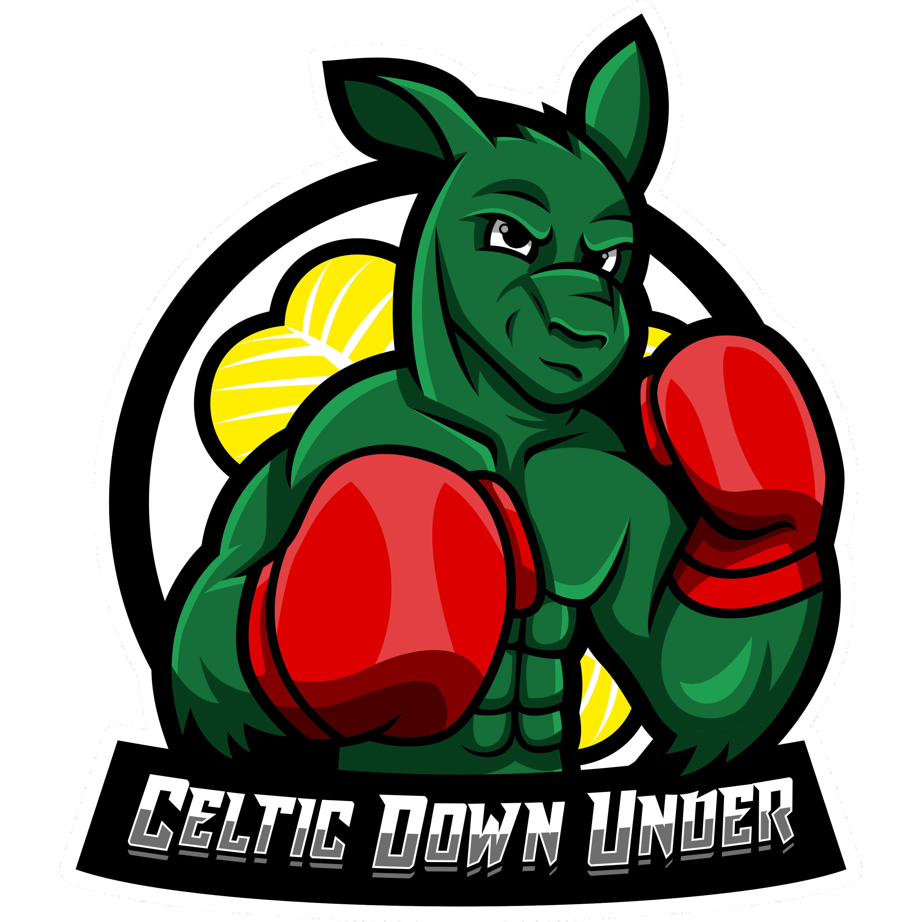 From The Vault - Spotlight Series - Jock Stein CSC Melbourne episode artwork