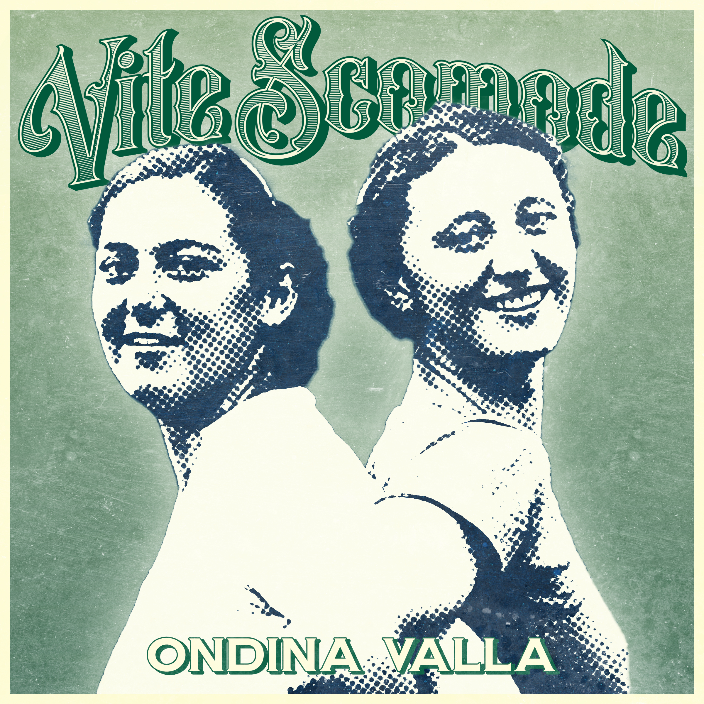 Ondina Valla - Un'Amicizia da Medaglia D'oro episode artwork