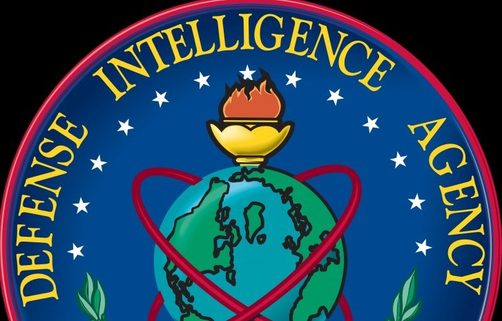 Inside the DIA – The Hunt for UBL: A Conversation with DIA Historian Greg Elder