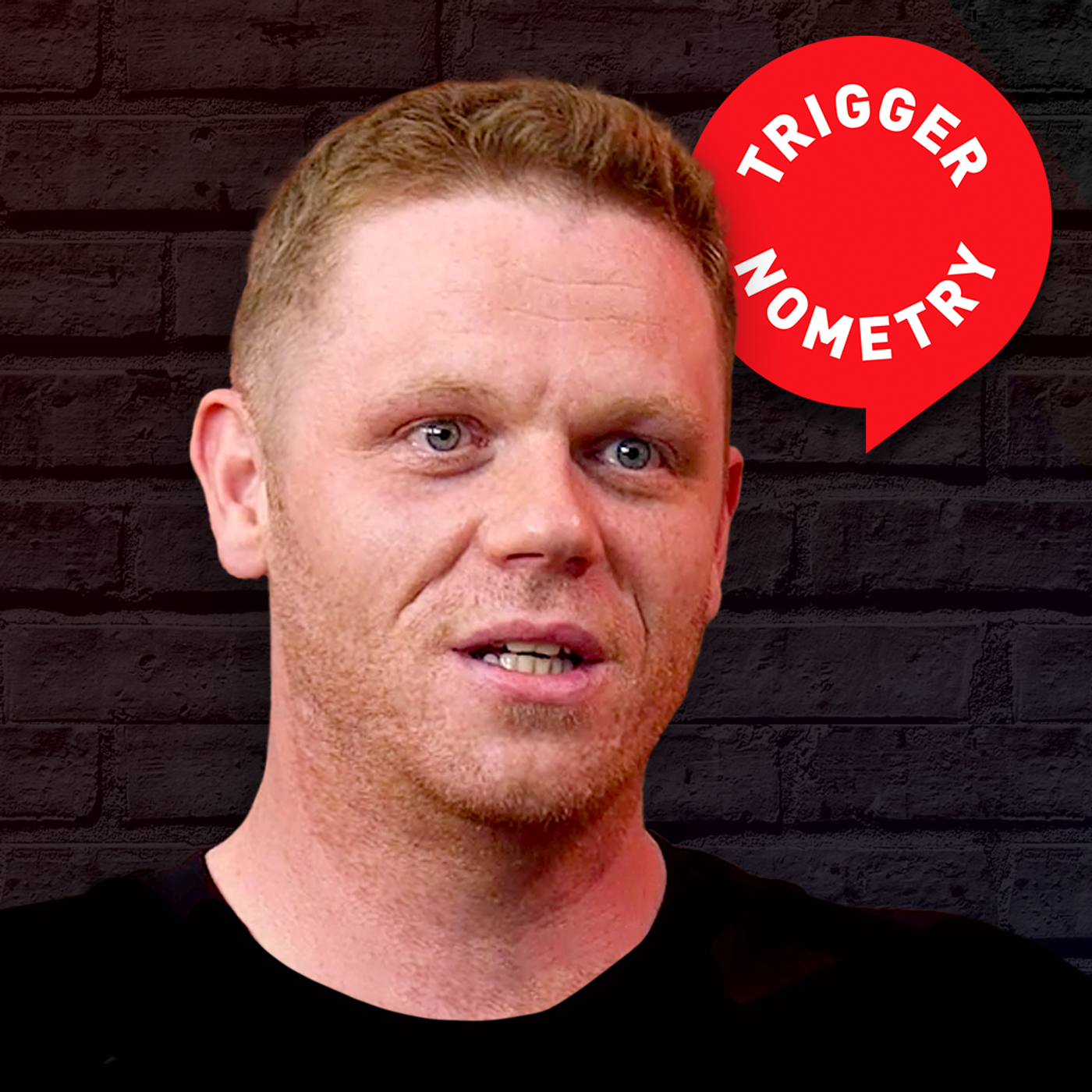 "The System is Rigged Against the Poor" - Darren McGarvey