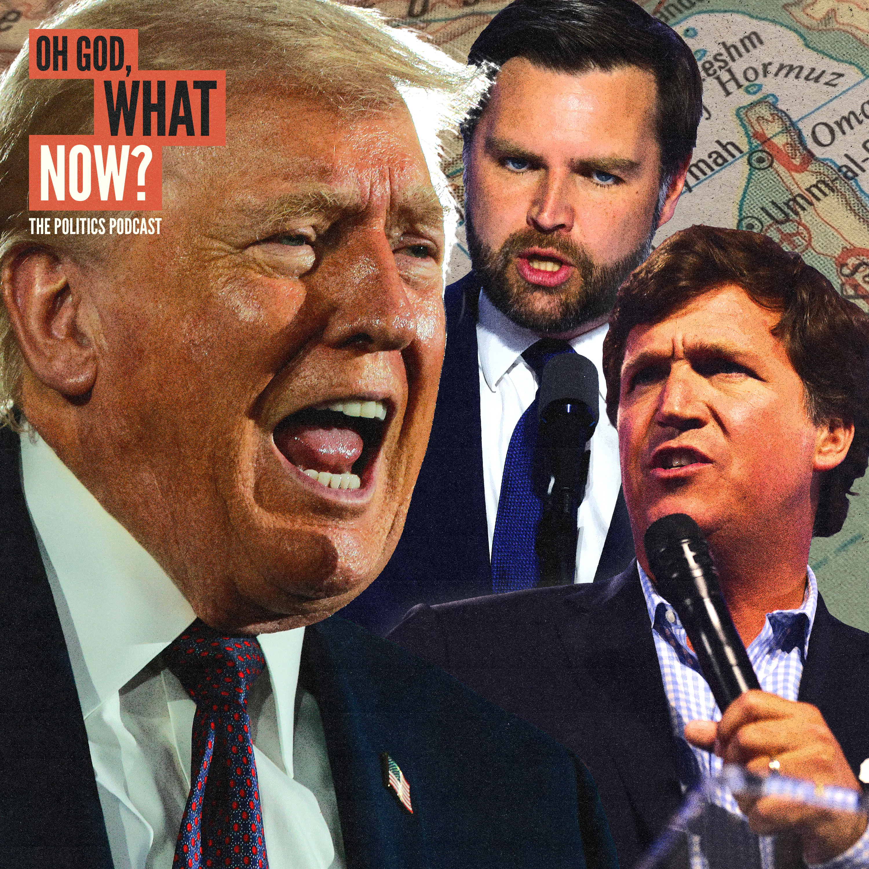 Has Trump destroyed Trumpism? episode artwork