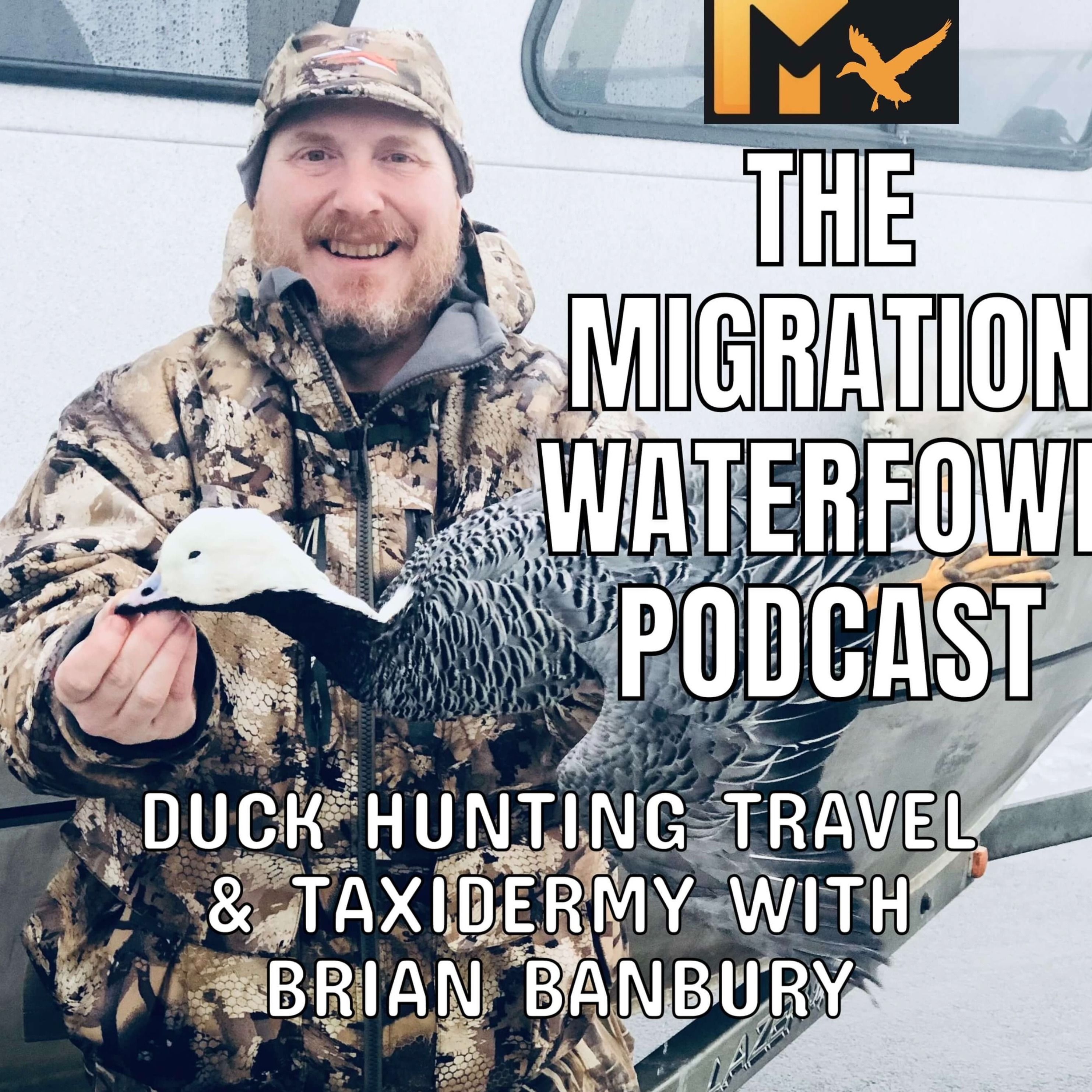 The Migration Waterfowl Podcast