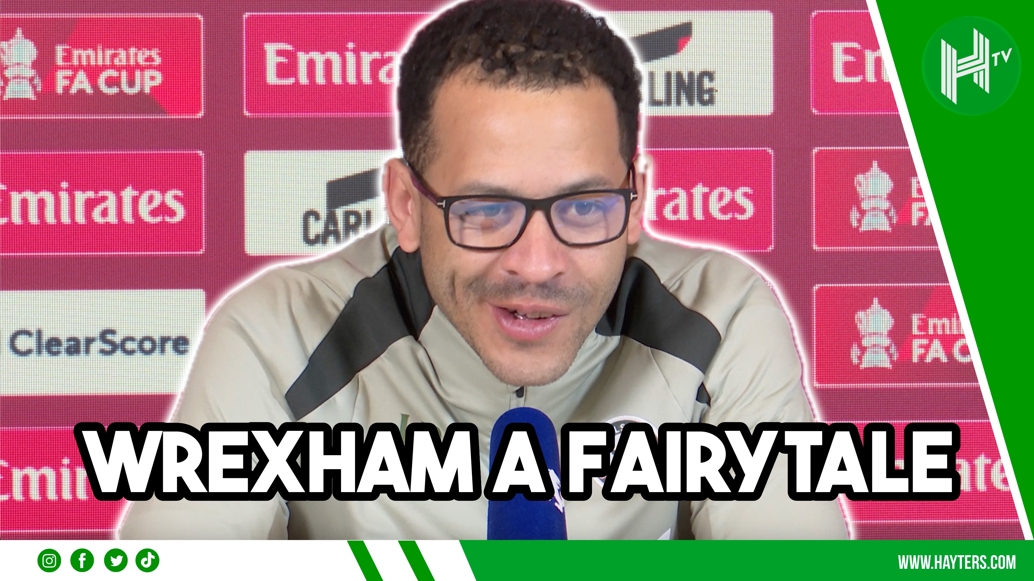 Lavia is READY to play a HUGE role in rest of season | Liam Rosenior | Wrexham v Chelsea