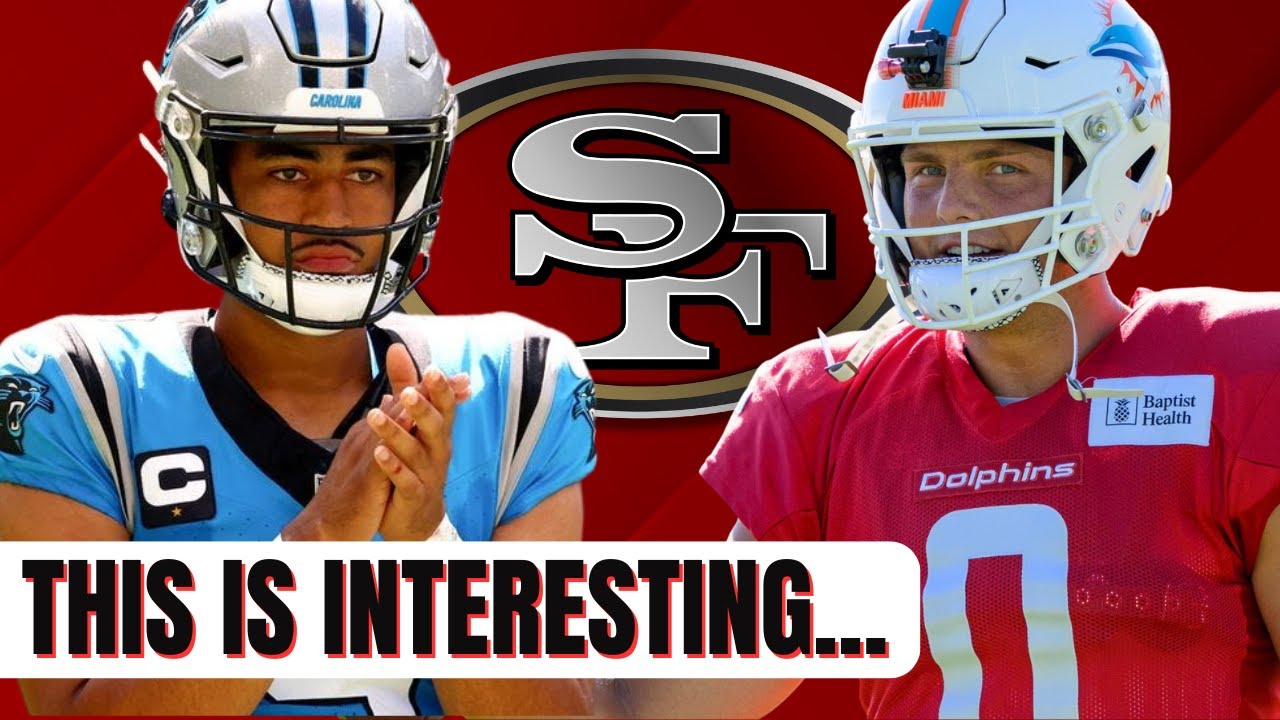 All Signs Point To THIS... | Daily San Francisco 49ers News & Rumors