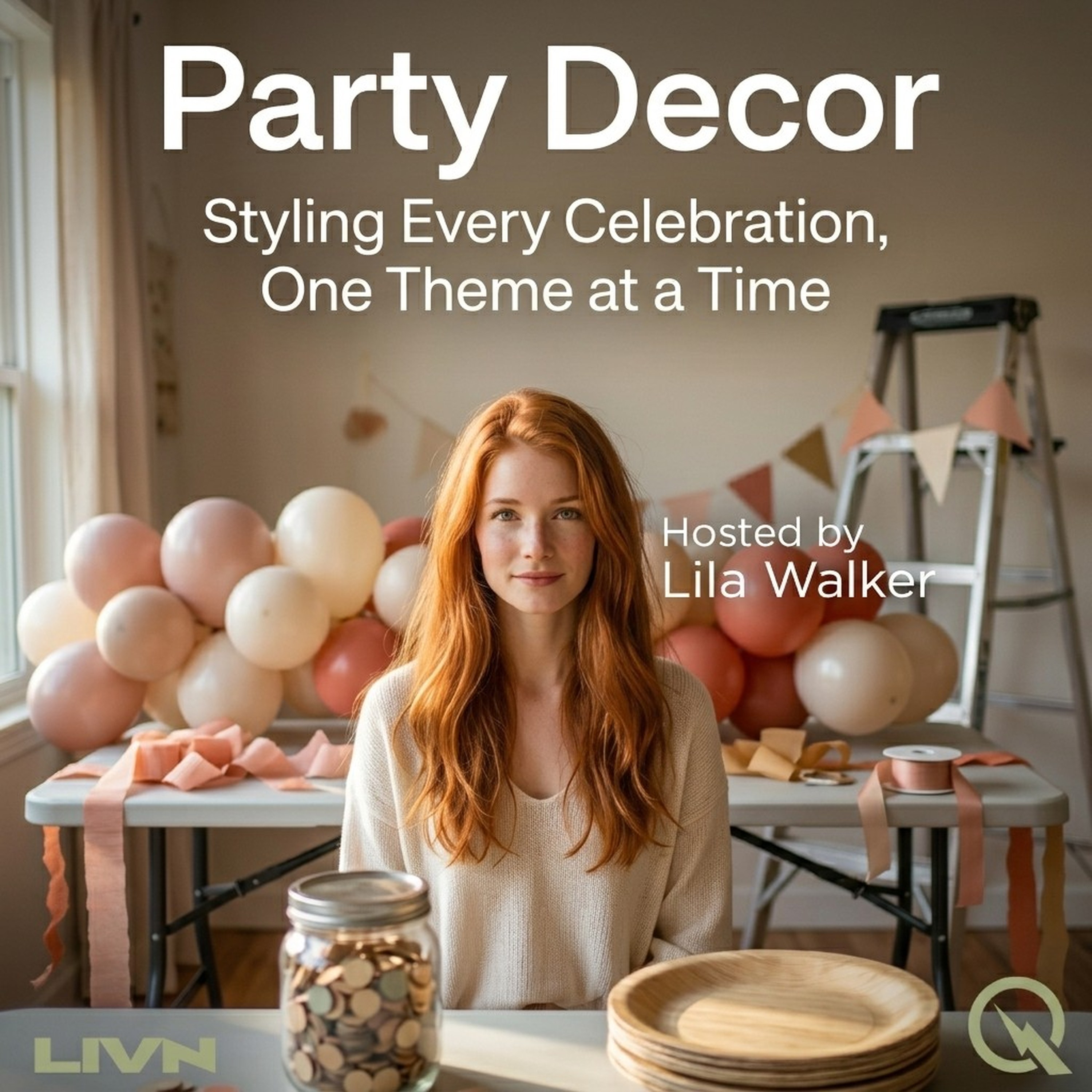 Party Decor