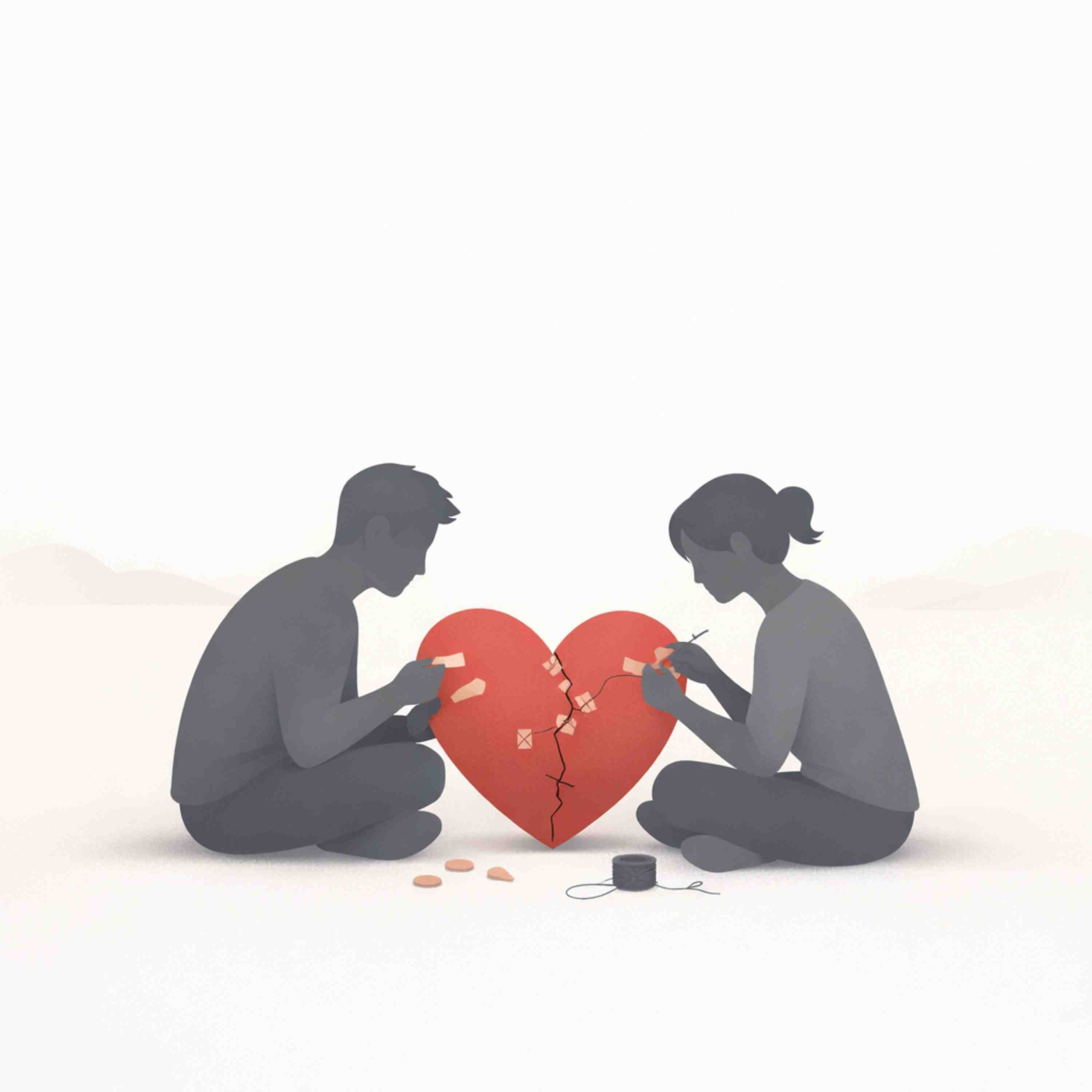 2947: The Perfect Relationship by Jaime Spielmann with Gottman Institute On Healthy Relationships