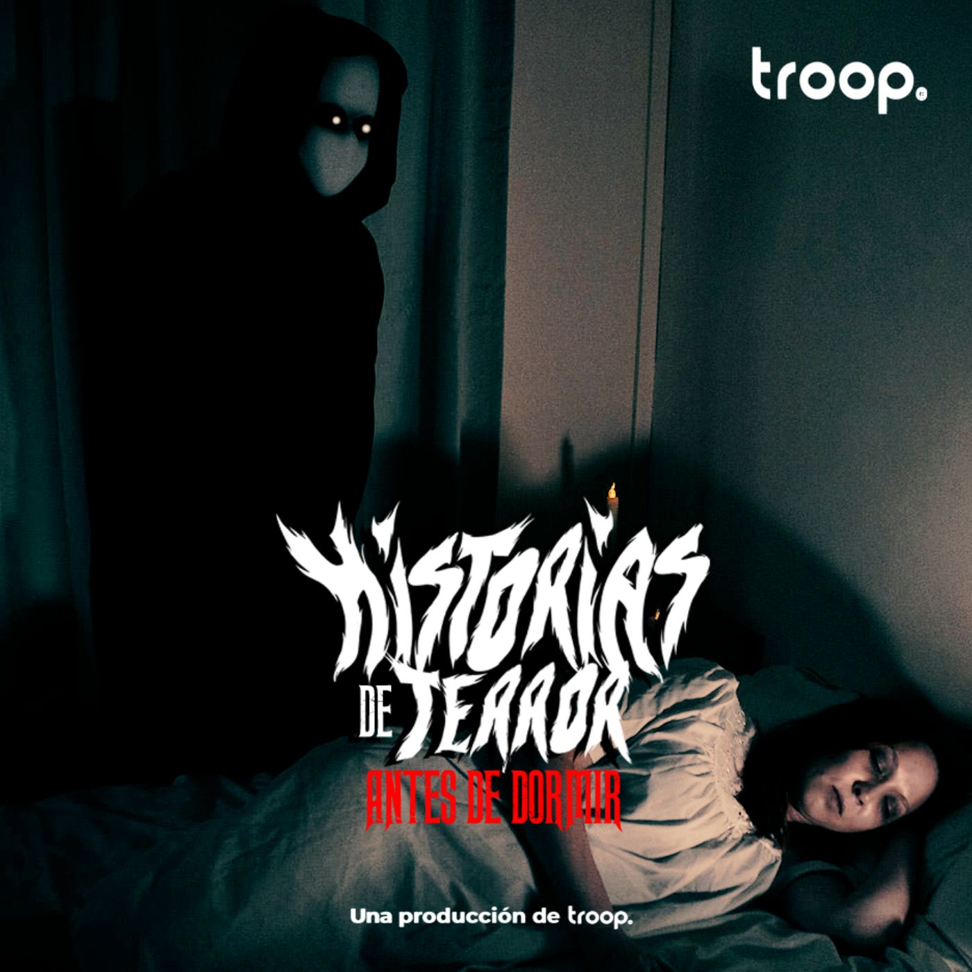 MI ESPOSO TIENE UN FETICHE MUY EXTRAÑO (Creepy)