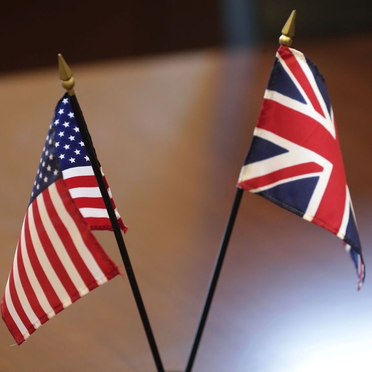 The Bigger Picture: The UK-US relationship, oil price impact, Angela Rayner & Starmer's future
