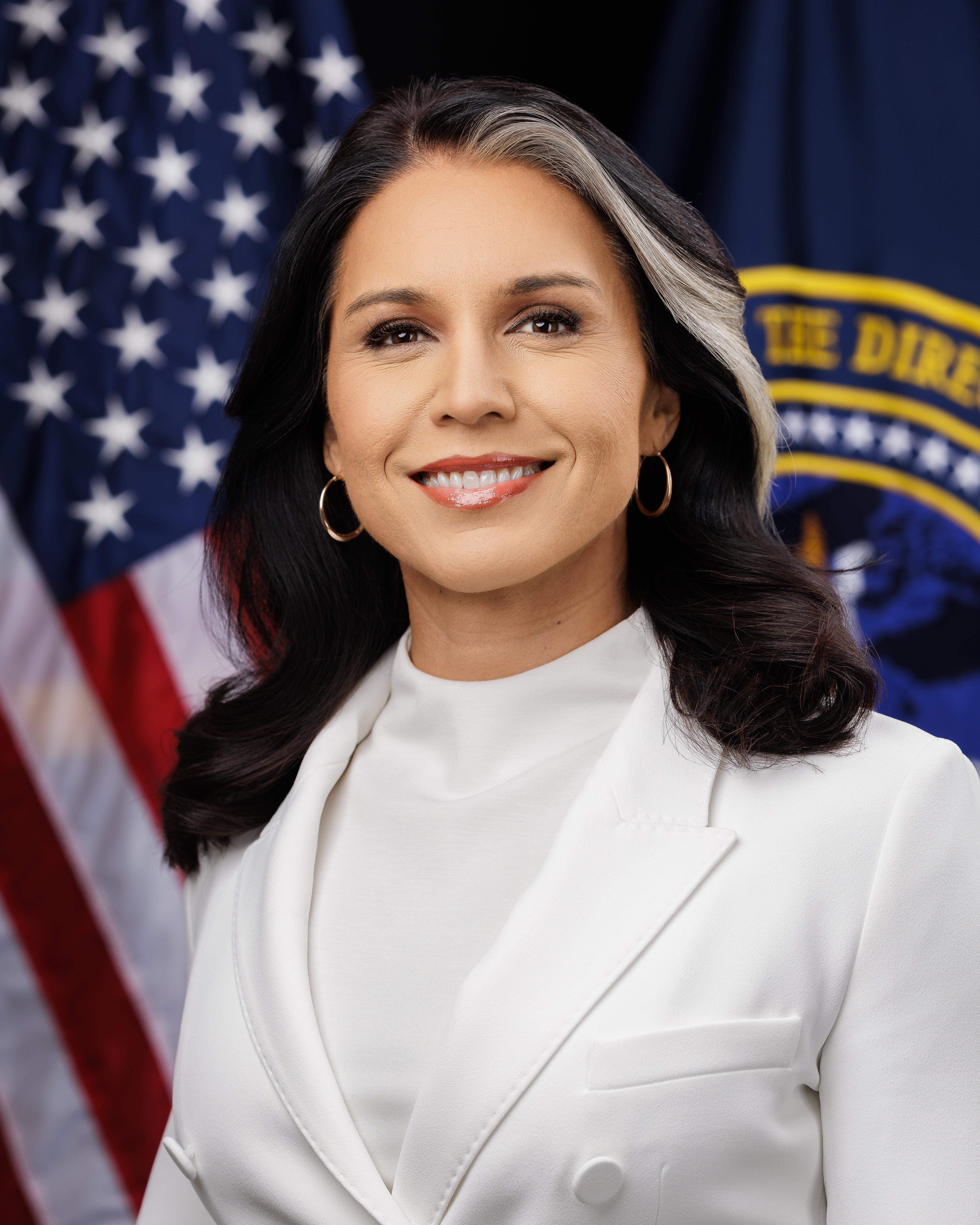 Tulsi Gabbard y su vinculación al gurú Chris Butler, líder de una secta episode artwork