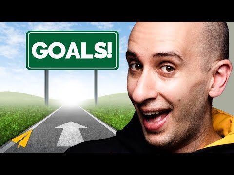 This Goal-Setting Hack Will Change Your Life episode artwork