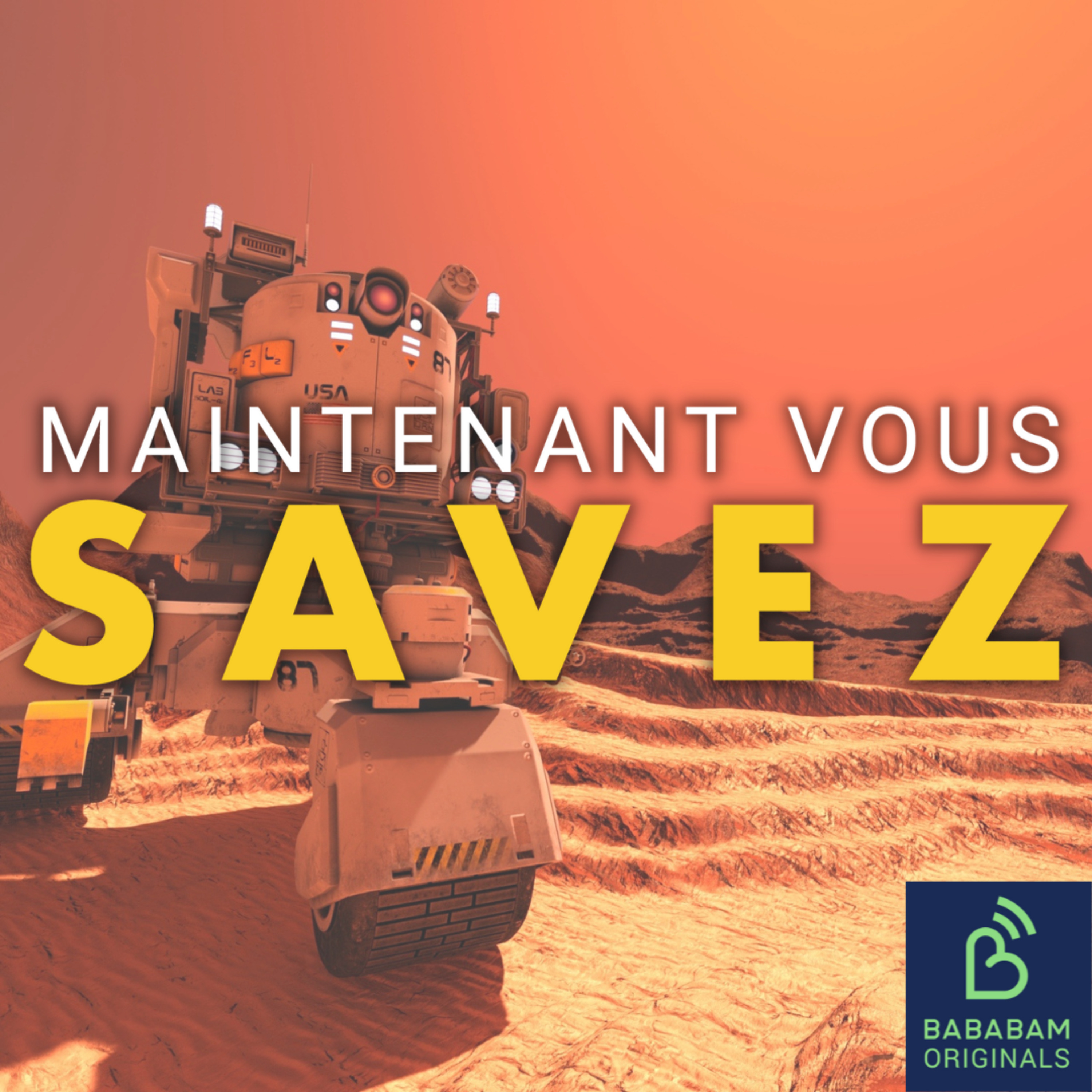 Que révèle le mystère du noyau de Mars ? 