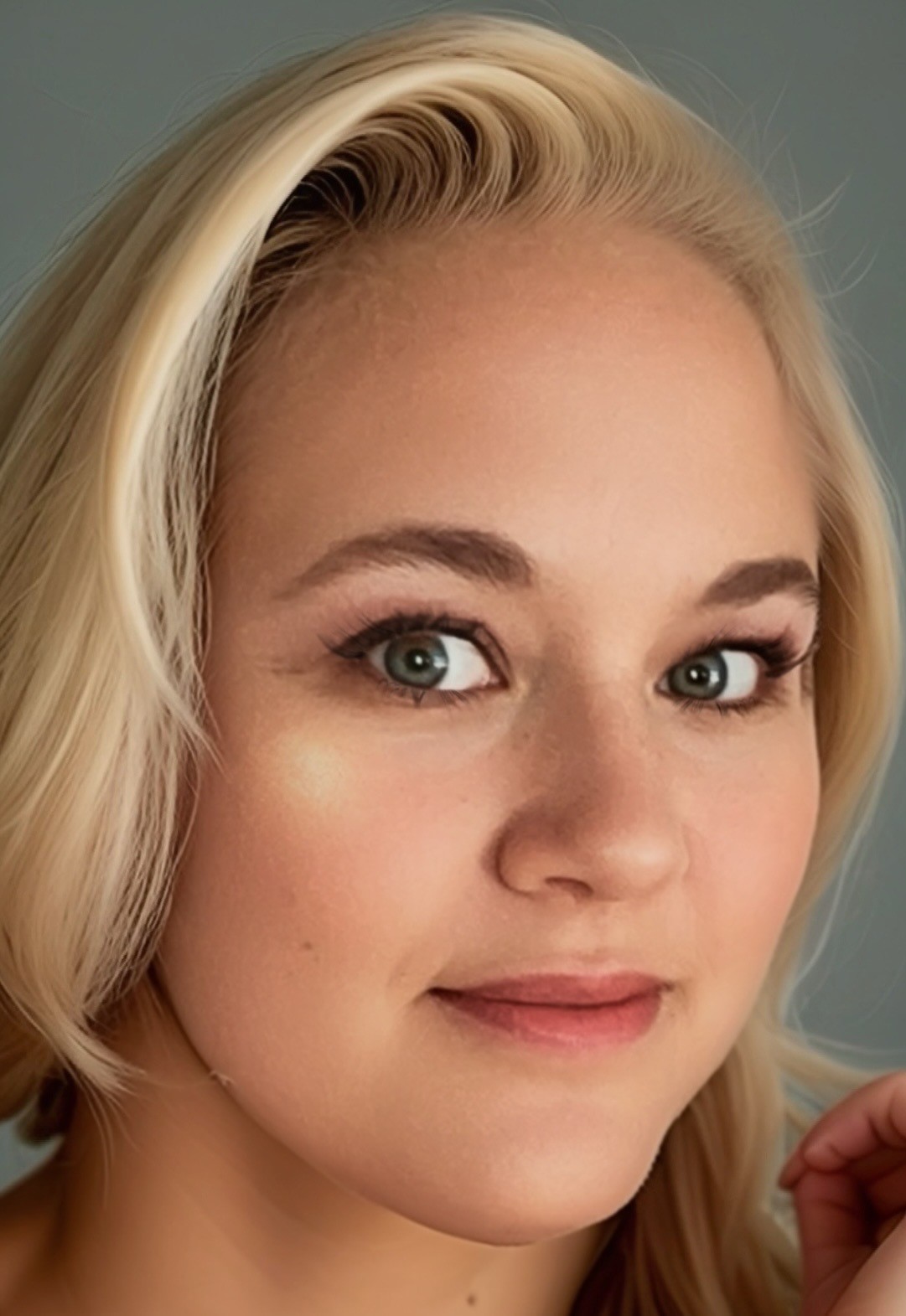 Laura Tristram’s no year’s resolutions