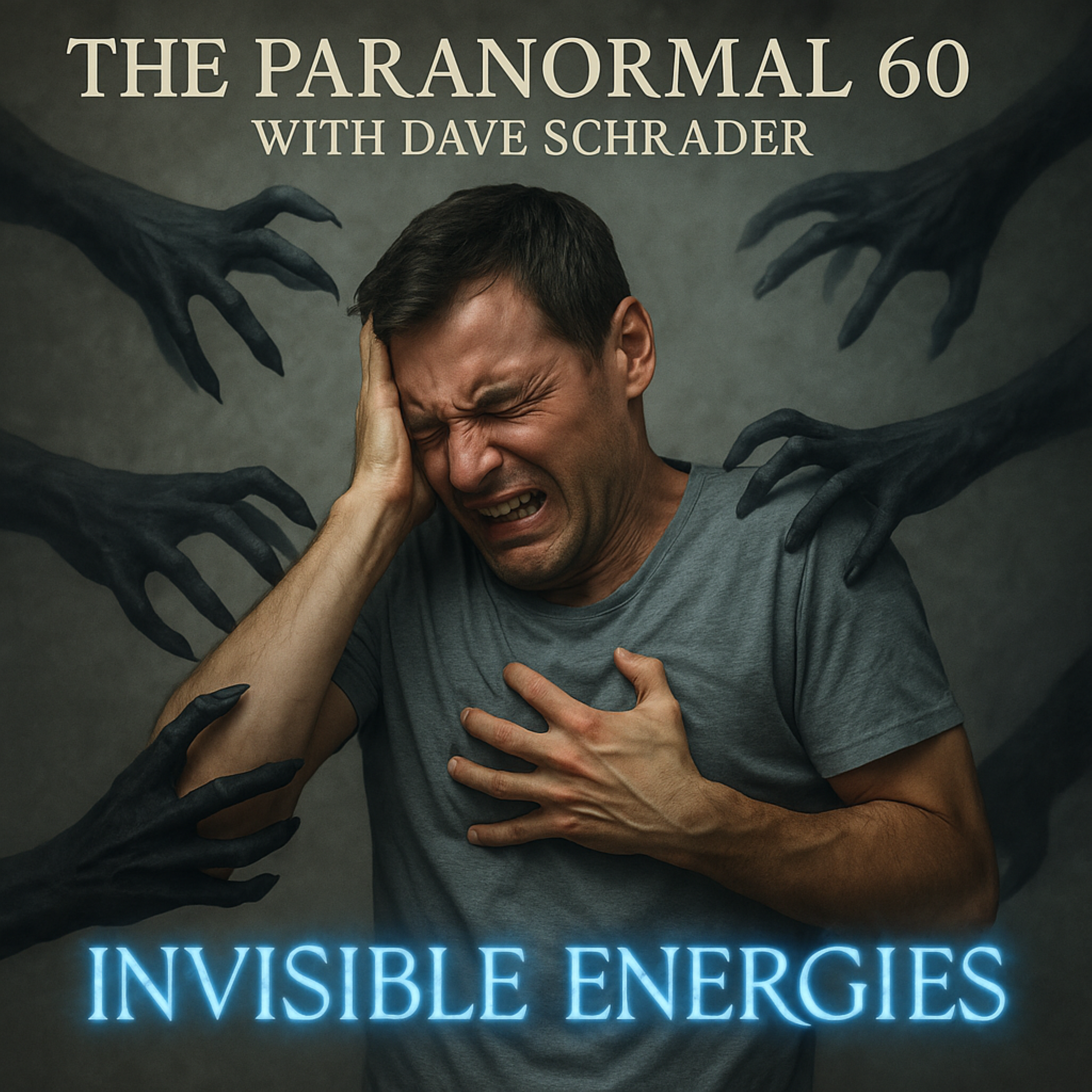 Invisible Energies with Jeffrey Seelman – The Paranormal 60