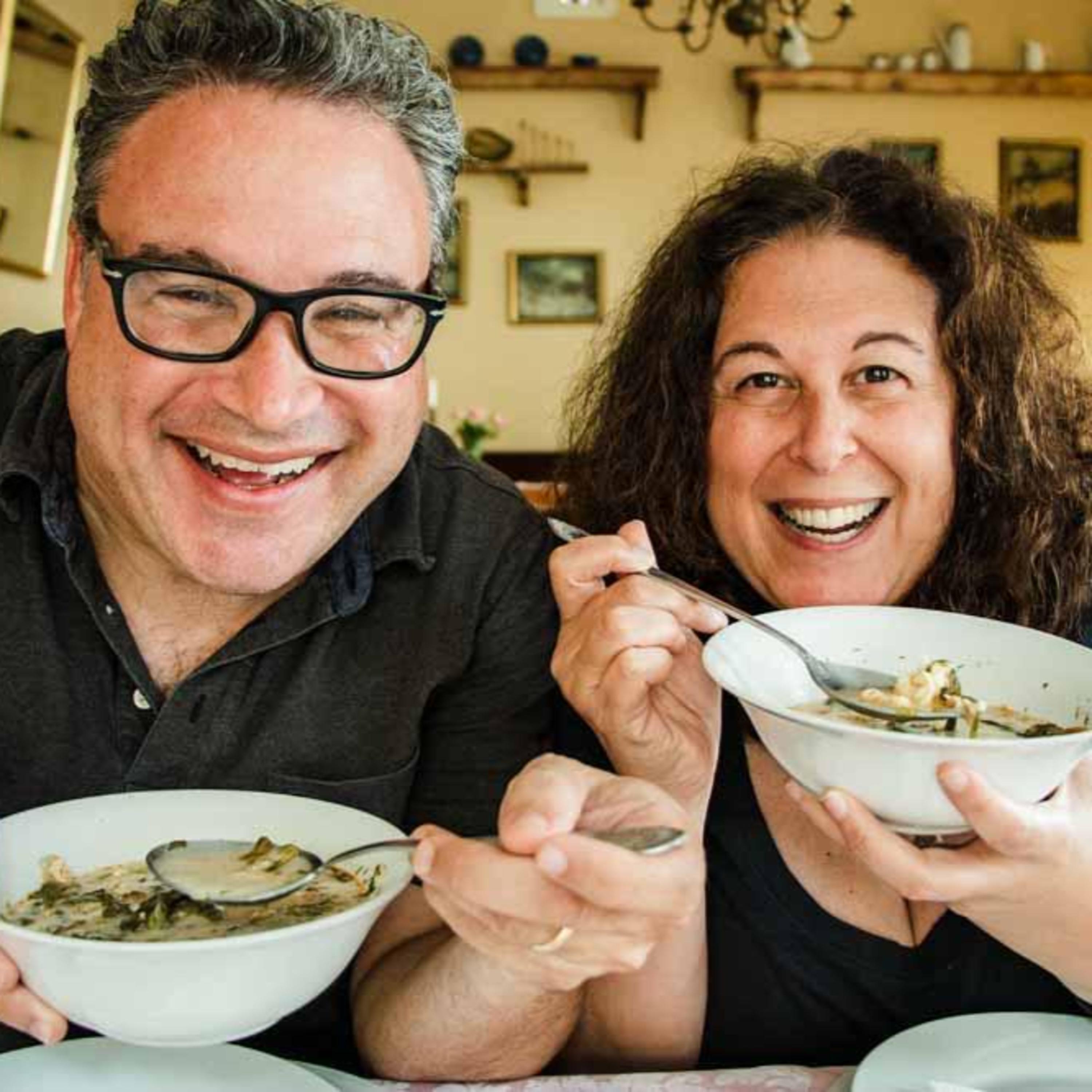 THE 2FOODTRIPPERS - CULINARY CHARACTERS UNLOCKED EP 10