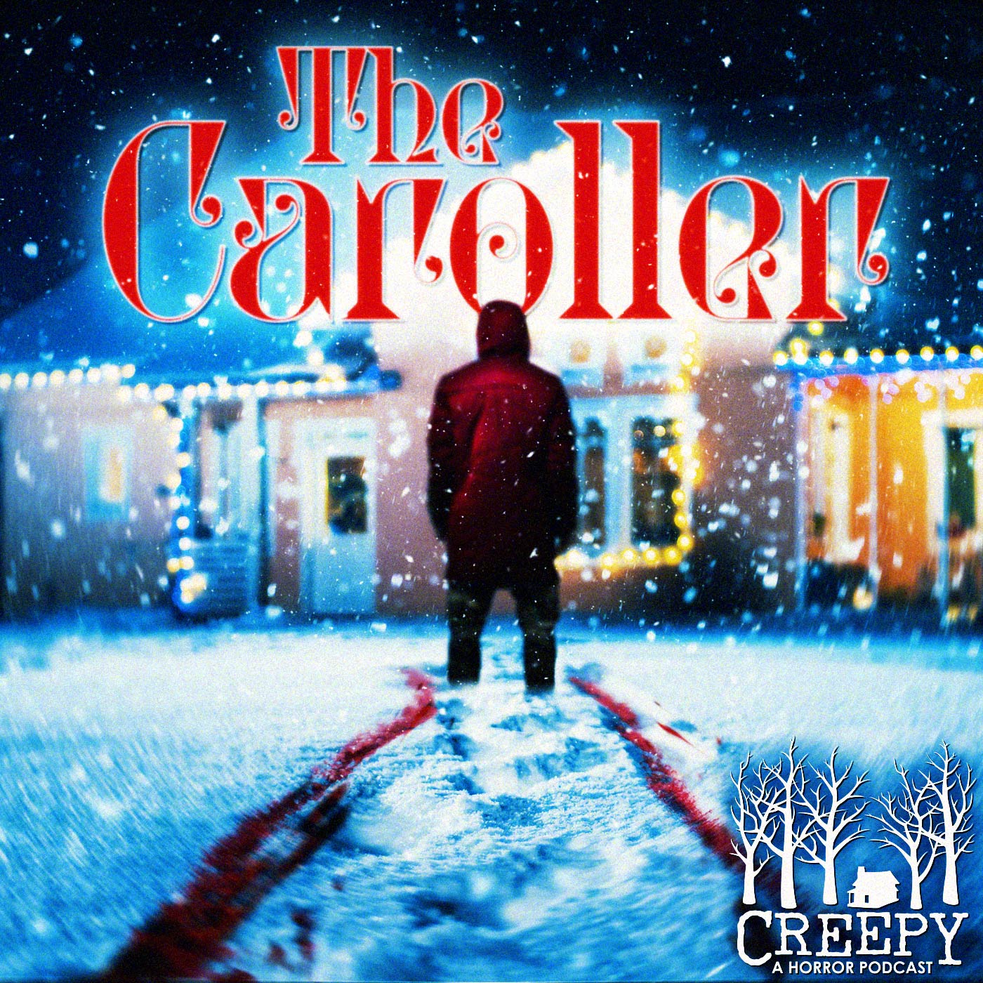The Caroller