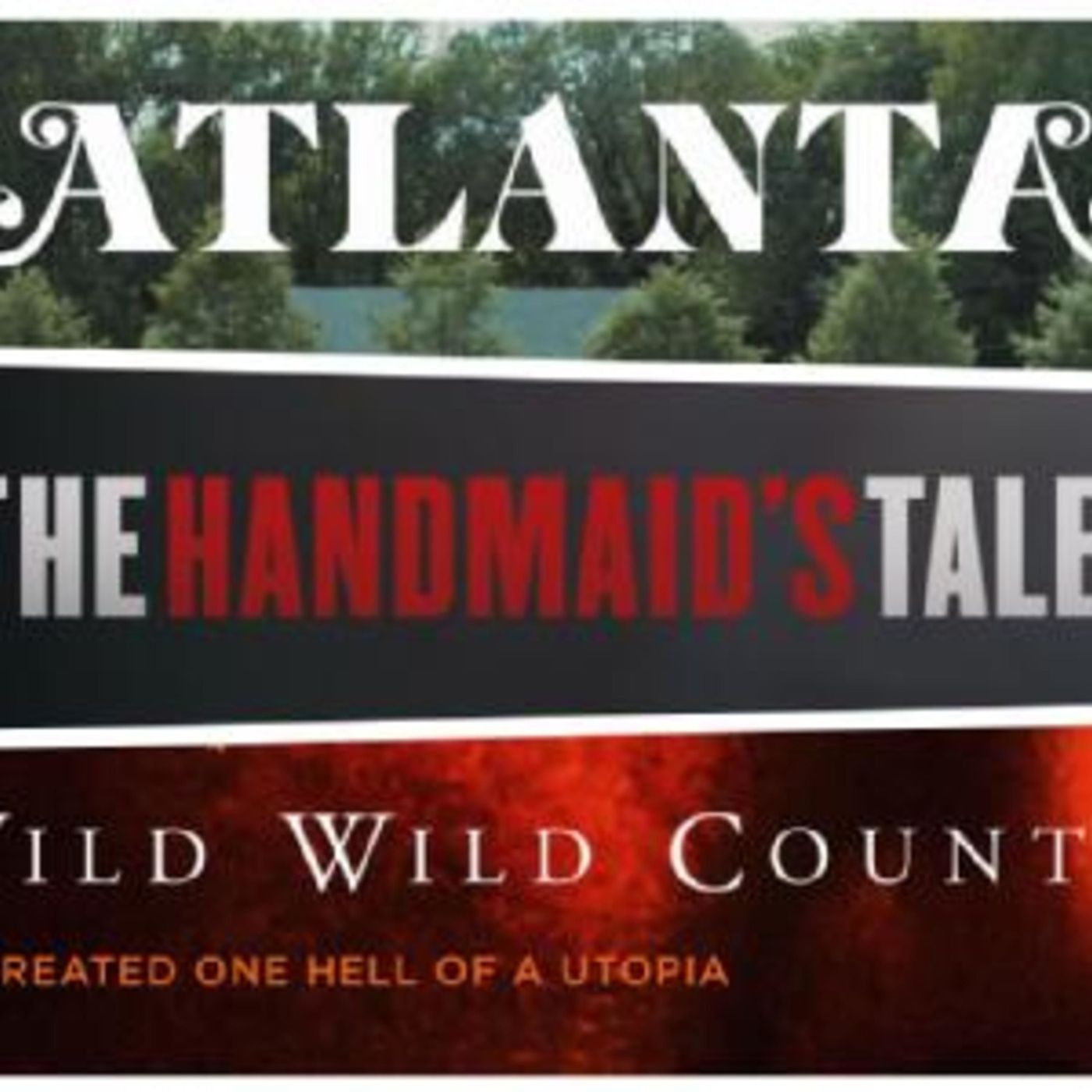 Fuera de Series: Las mejores series del 2018 (por ahora) (ep. 361)