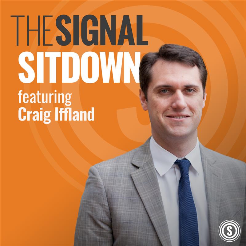 The Signal Sitdown