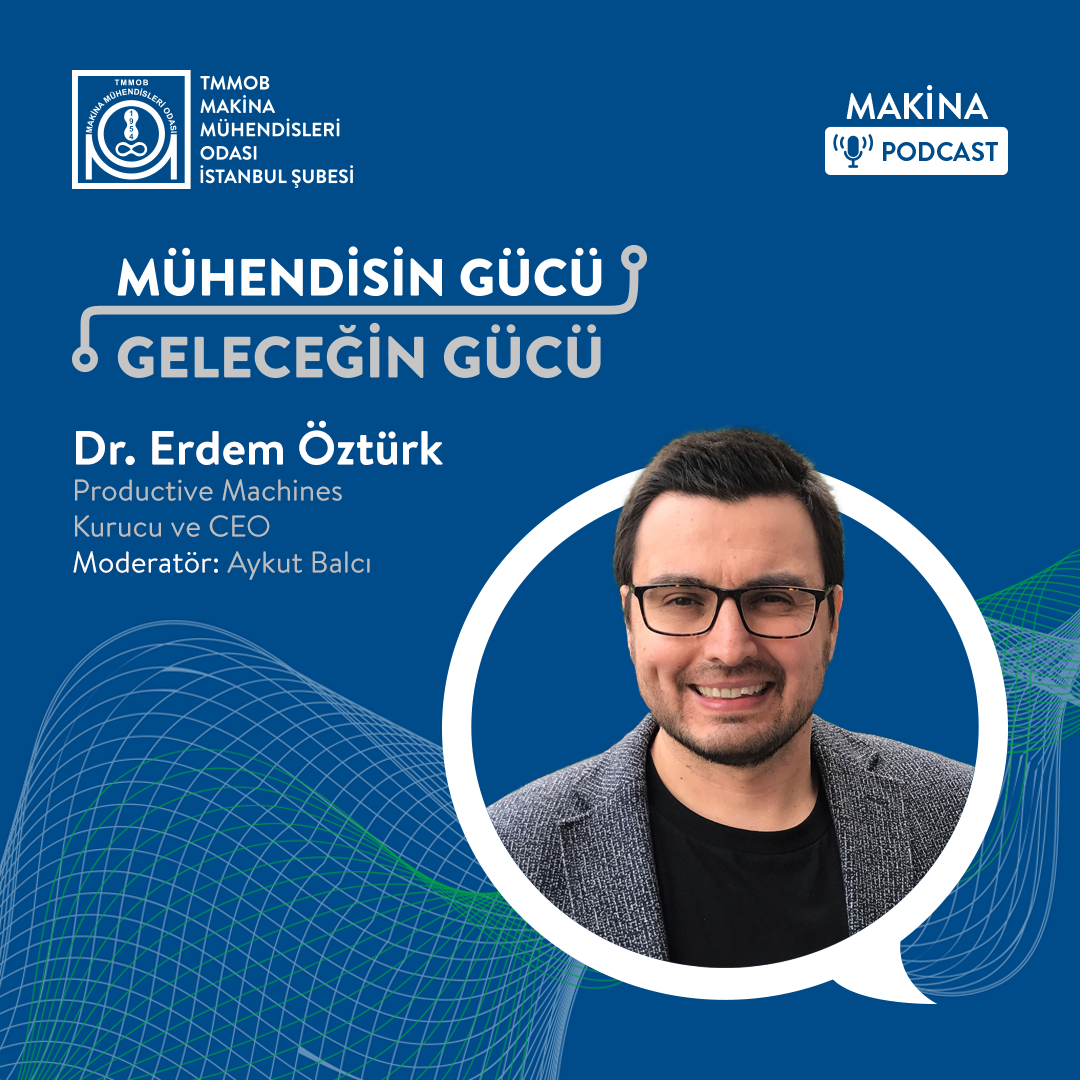 Endüstri 4.0 ve Sürdürülebilir Üretim