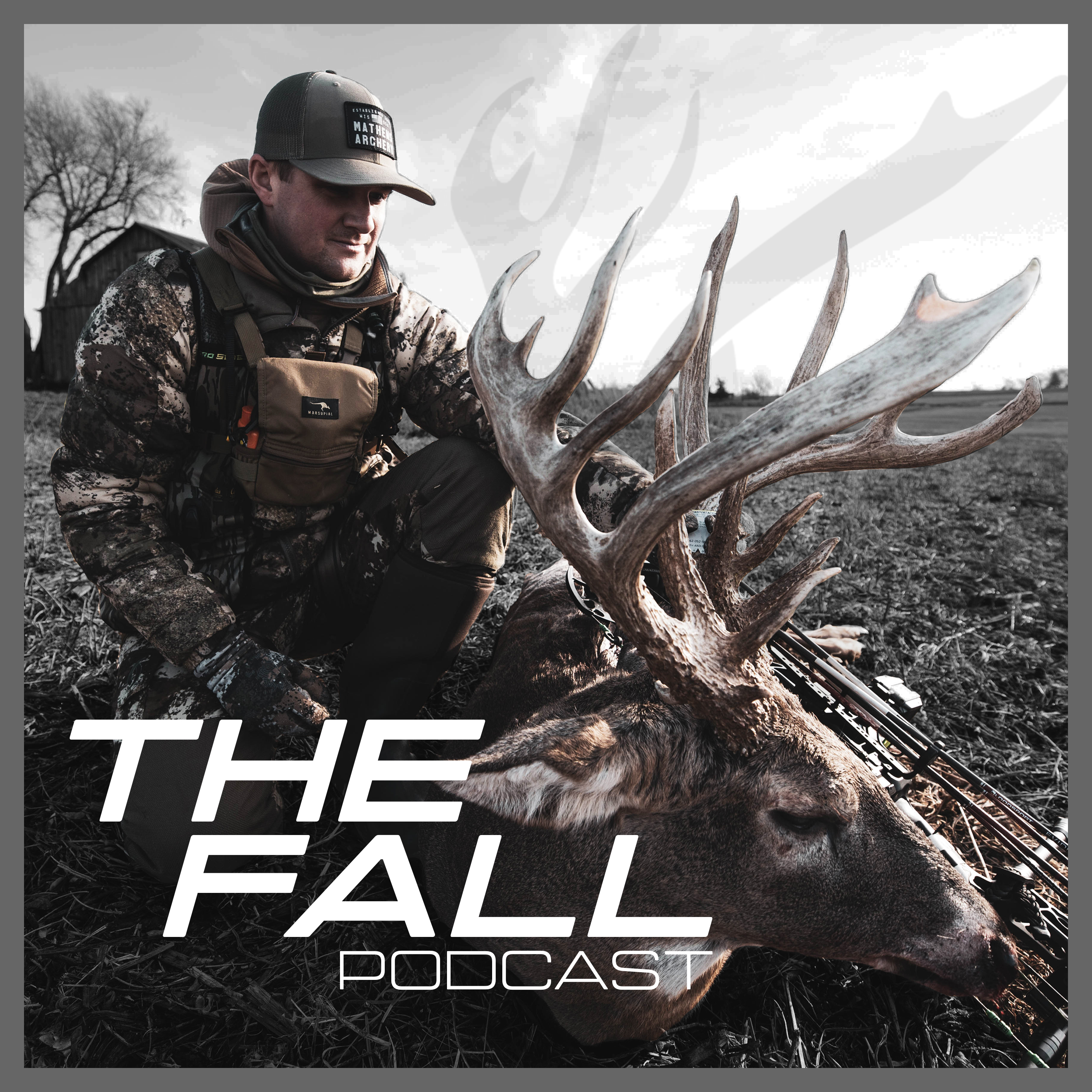 The Fall Podcast Artwork