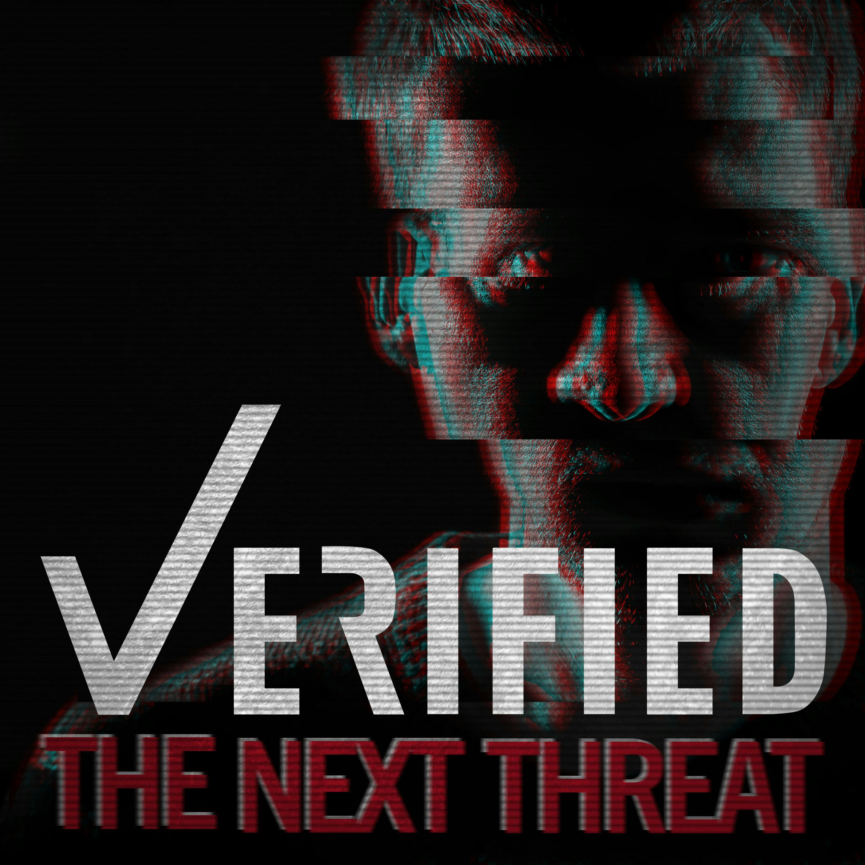 The Next Threat | E2 The Russian