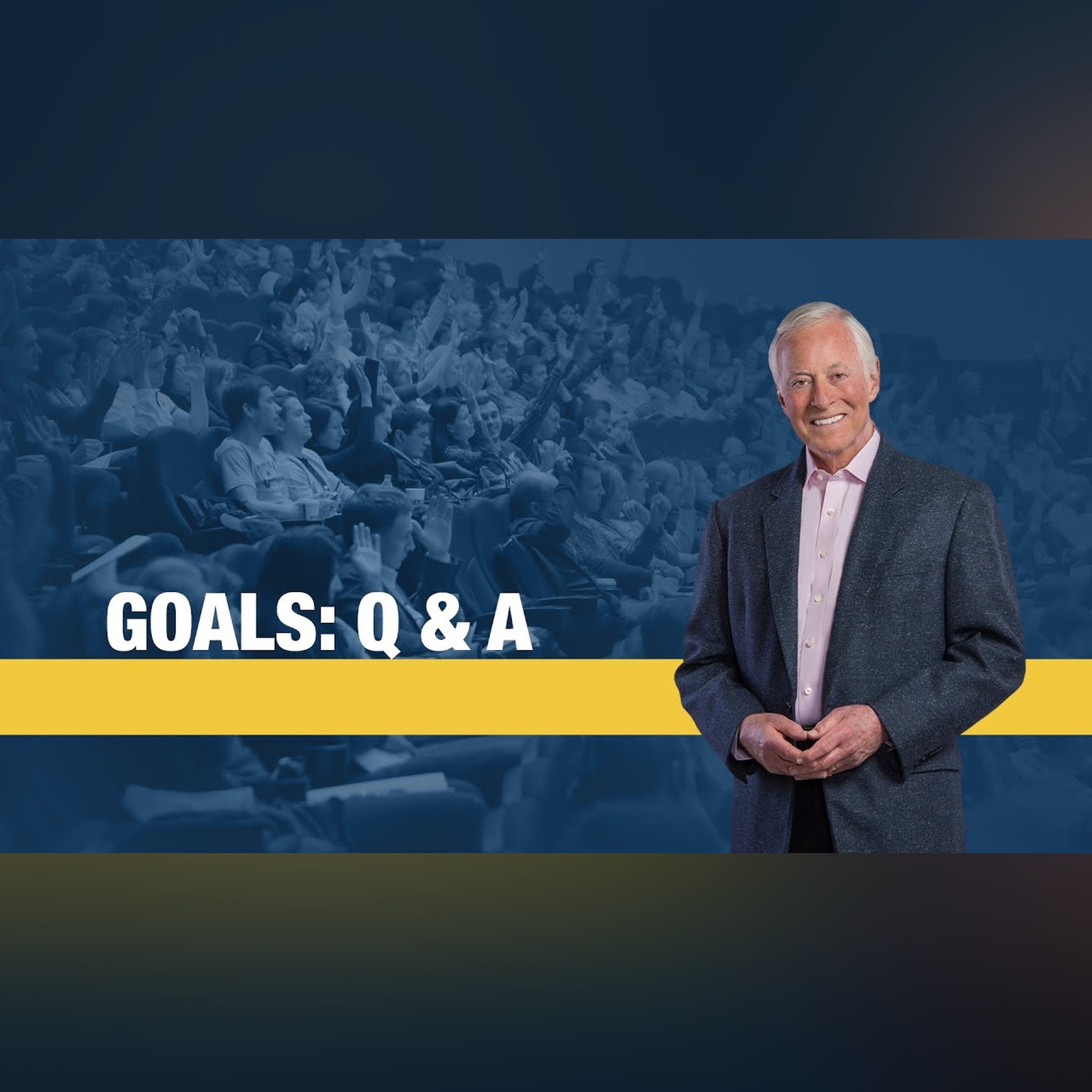 QandA: How to Stay Motivated, Set Goals, and Overcome Procrastination