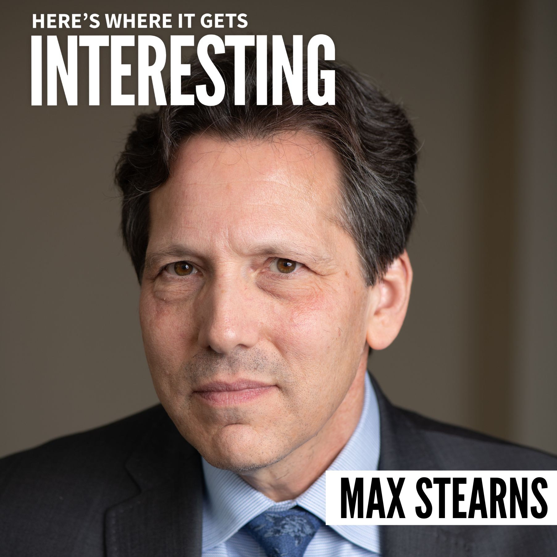 Parliamentary America with Max Stearns