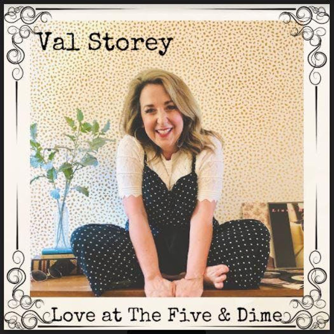 Val Storey Interview